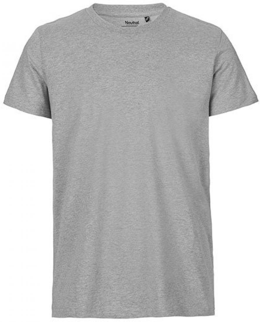 Rundhalsshirt Unisex Tiger Cotton T-Shirt