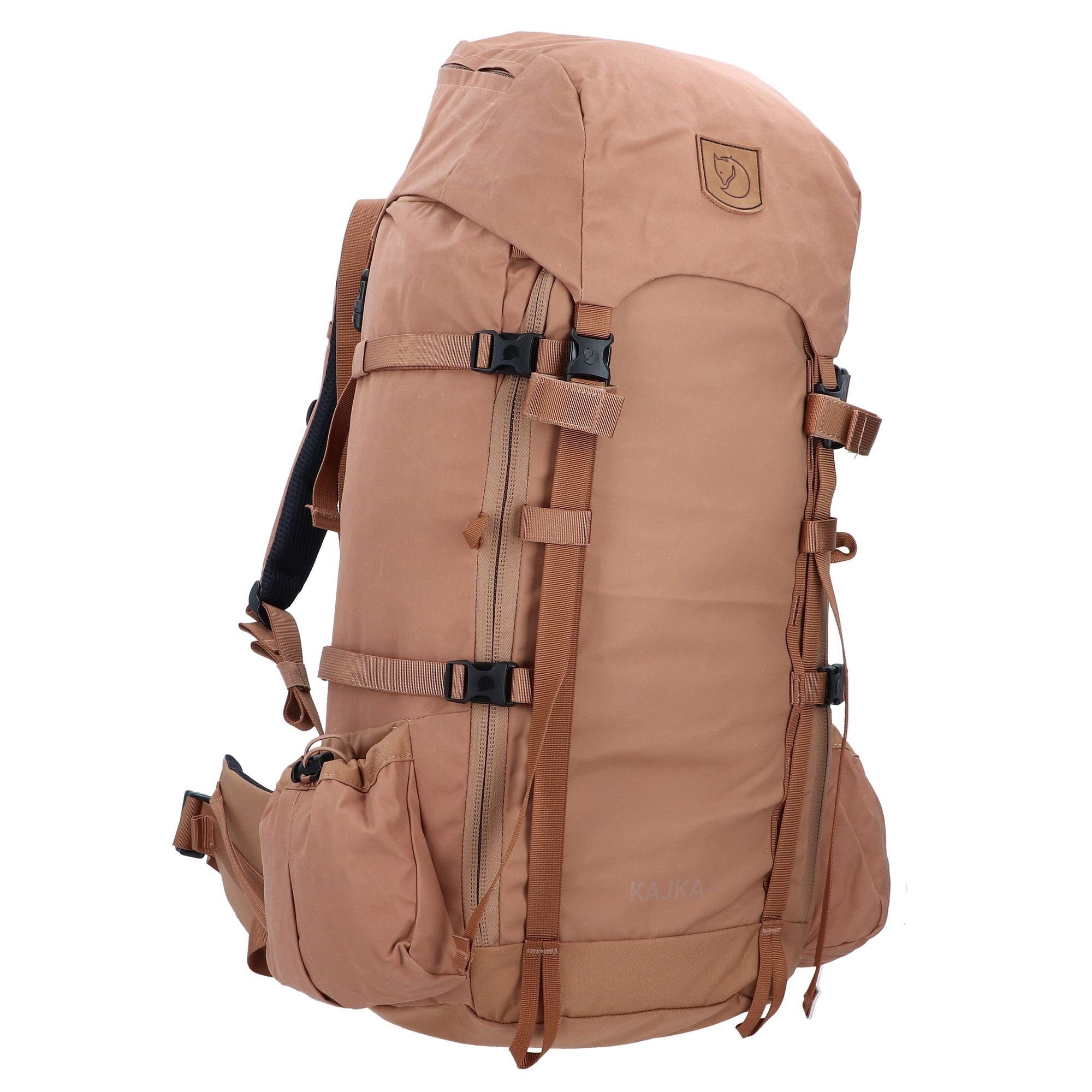 Fjällräven Wanderrucksack Kajka, Nylon