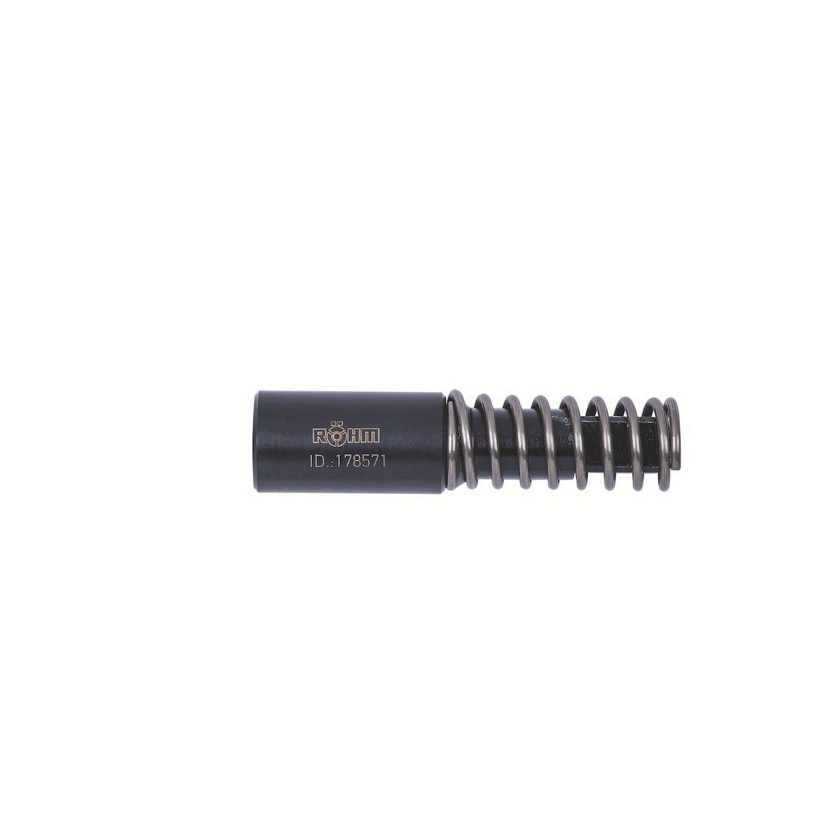 Röhm Bohrfutteradapter Röhm Sicherheitsadapter, Größe 125/140, Vierkant 9, 1/2" - 178568