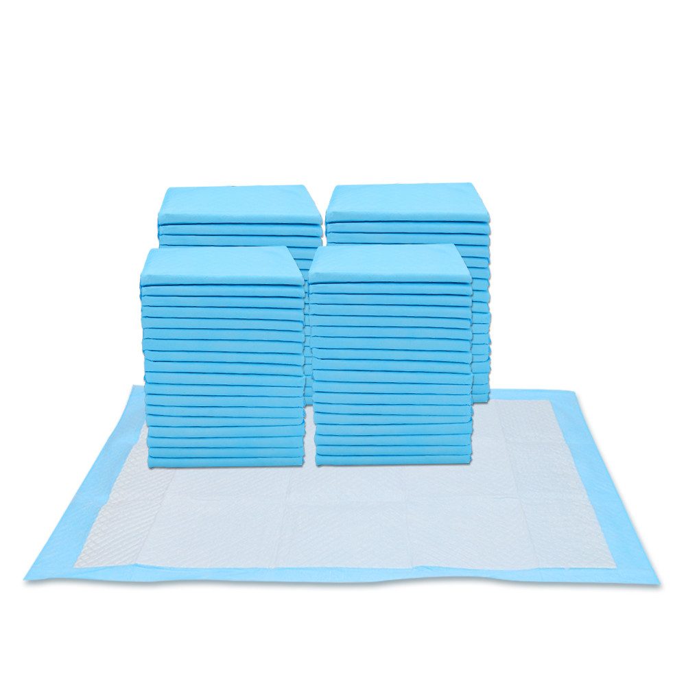 Clanmacy Hundematte Trainingsunterlagen Welpenunterlage Hunde Toilette 60x4 günstig online kaufen