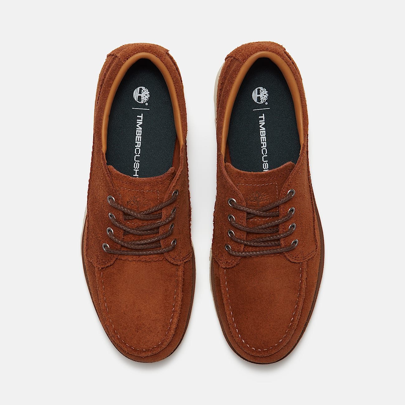 Timberland BRITTON MILLS - LACE UP SHOE Schnürschuh – Bild 4 von 5