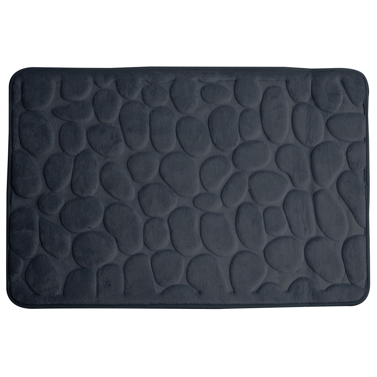 Euroshowers GmbH Badematte Rimini, Badematte, Badvorleger, Badezimmer Teppi günstig online kaufen