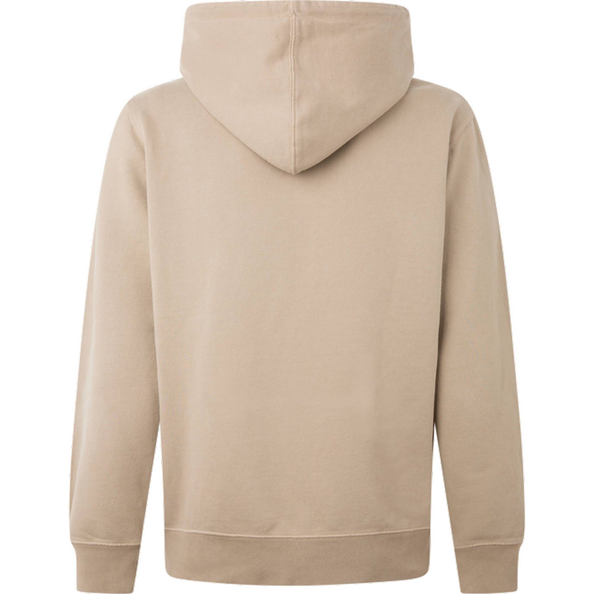 Pepe Jeans Sweatshirt Herren Sweatshirt Baumwolle DAVID HOODIE günstig online kaufen