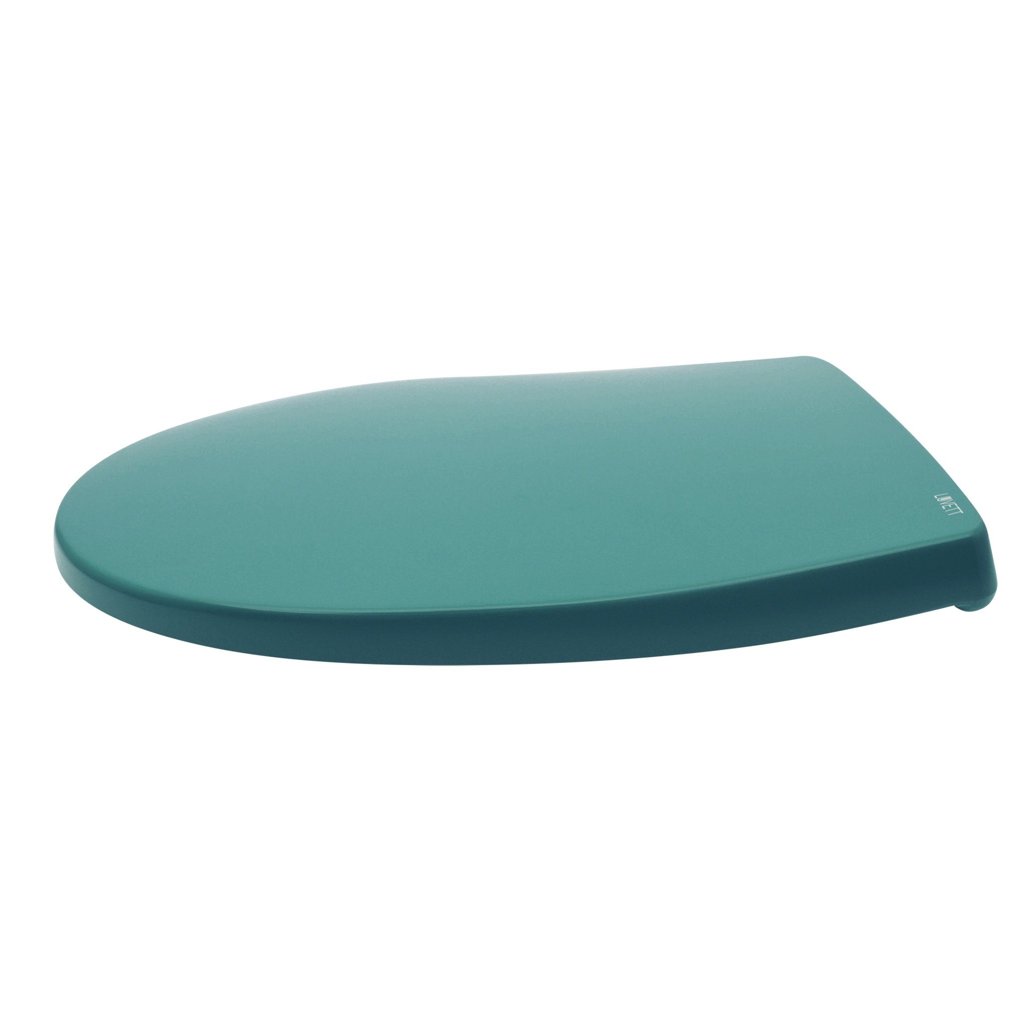 LUVETT WC-Sitz Farben C100 (Komplett-Set, Inklusive günstig online kaufen