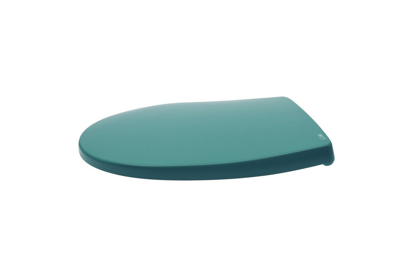 Thumbnail - LUVETT WC-Sitz Farben C100 (Komplett-Set, Inklusive 3 Befestigungsarten), mit Original SoftClose® Absenkautomatik, Durop...