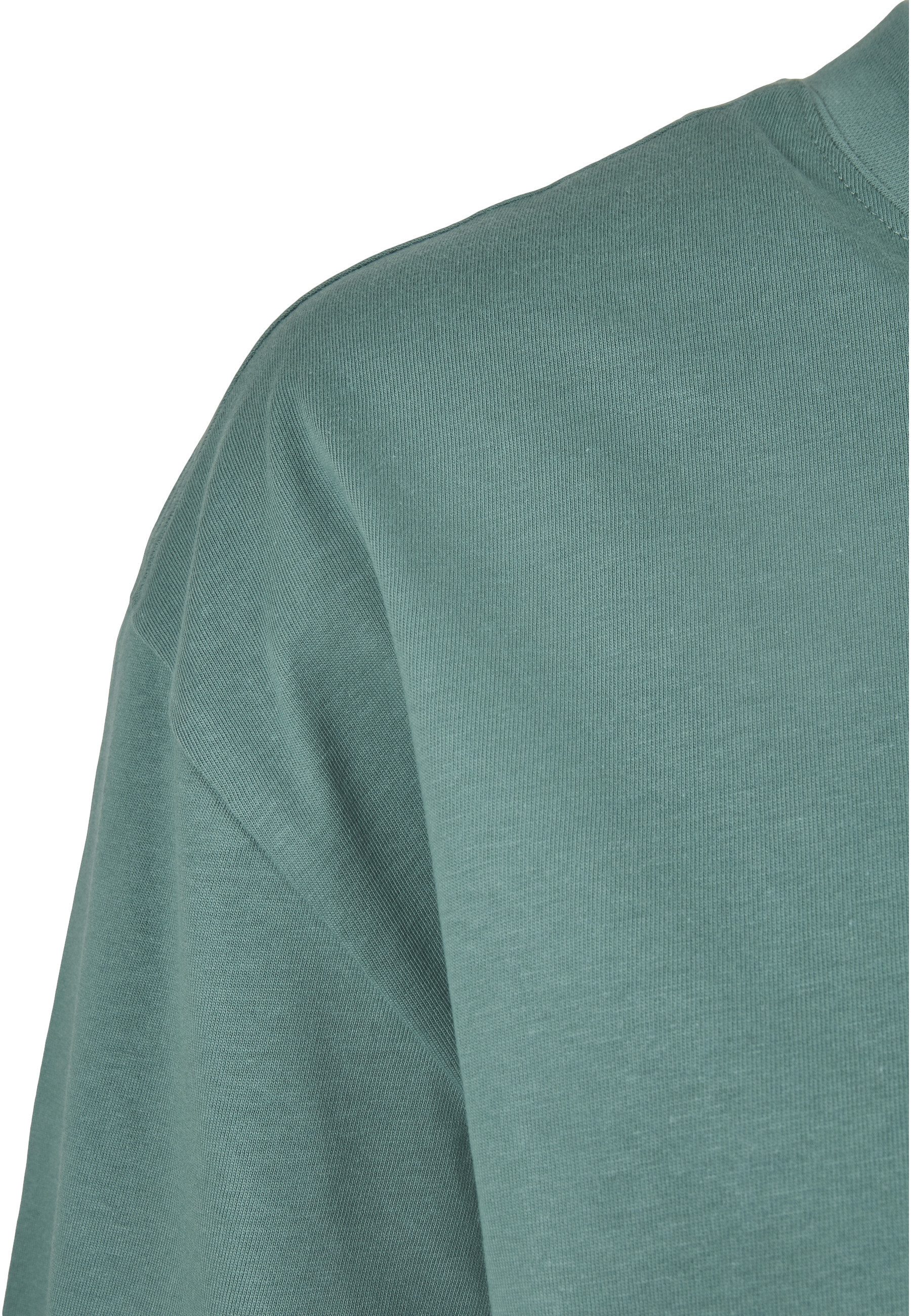 URBAN CLASSICS T-Shirt Urban Classics Damen Ladies Organic Oversized Tee (1-tlg) – Bild 4 von 5