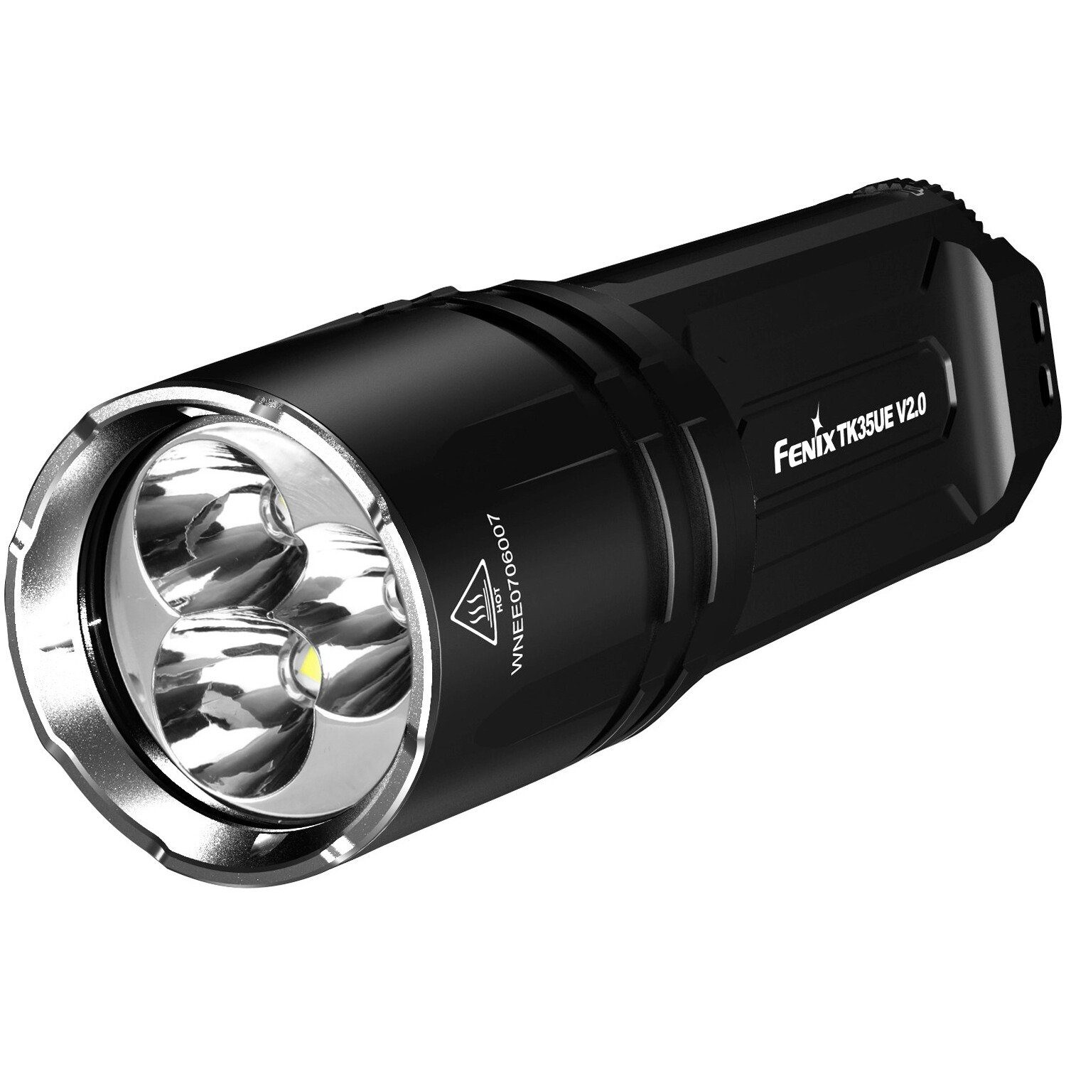 V2.0 Fenix Taschenlampe Lampe TK35 UE