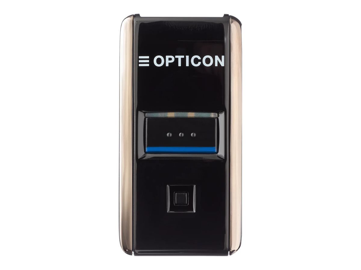 Opticon Scanner