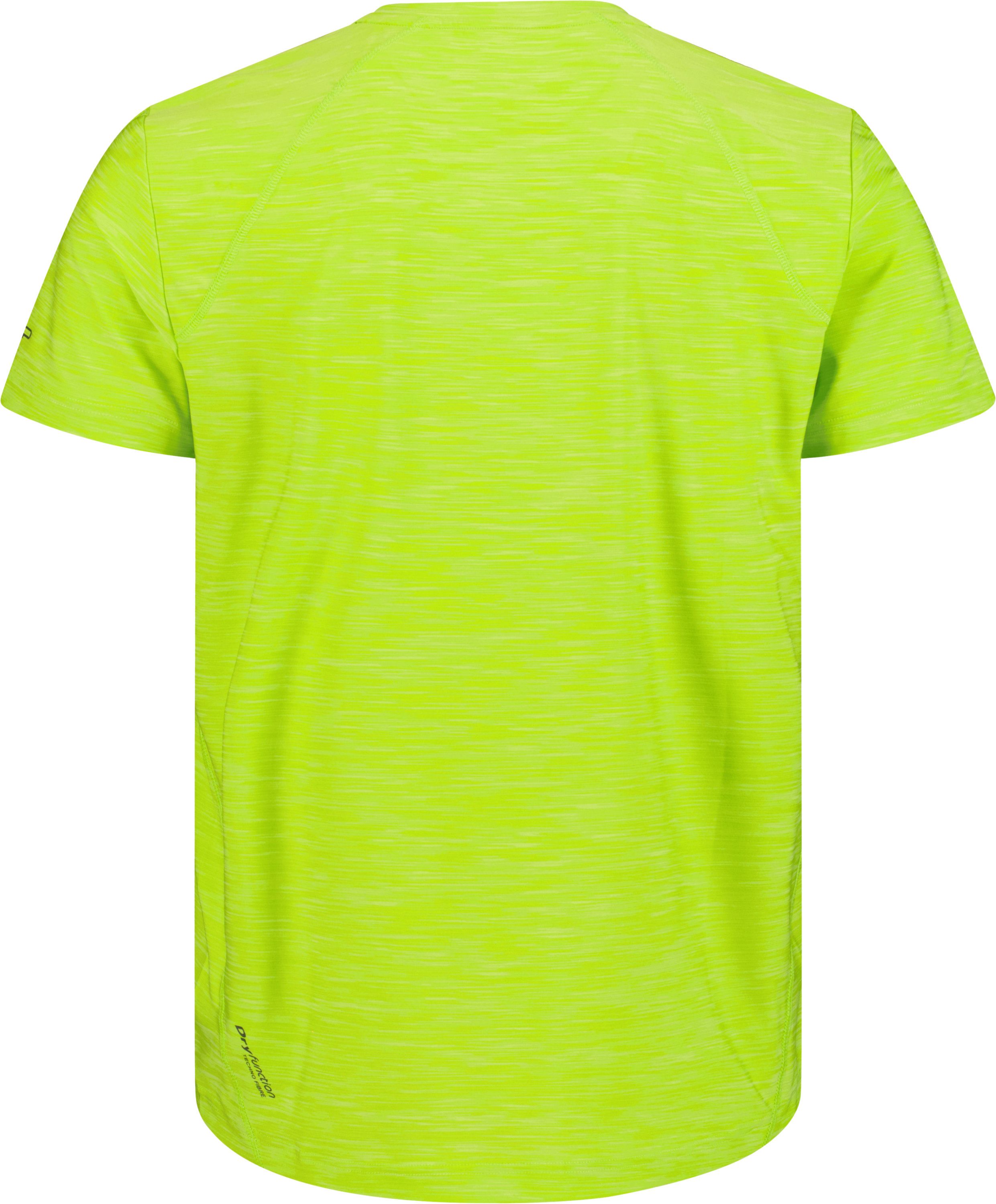CMP T-Shirt CMP Herren T-Shirt Mela