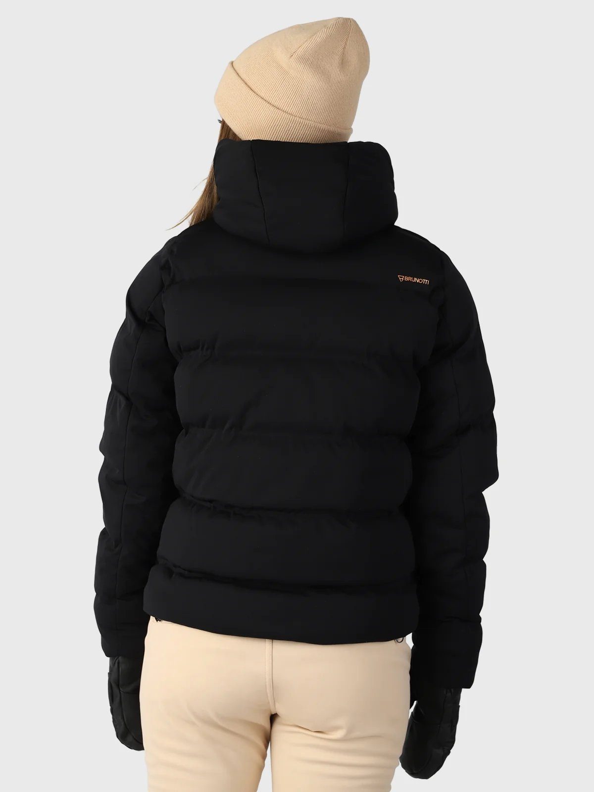 Brunotti Skijacke Irai Women Snow Jacket