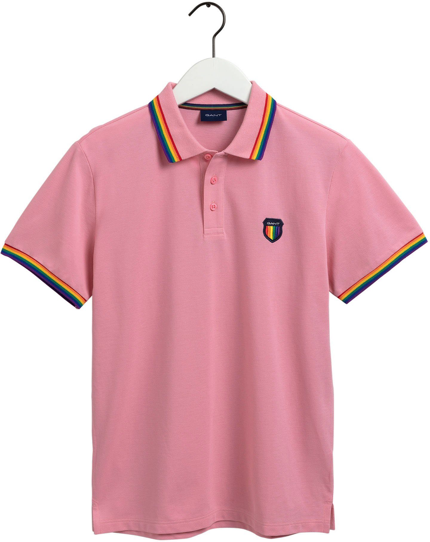 Gant Poloshirts online kaufen » Polohemden | OTTO