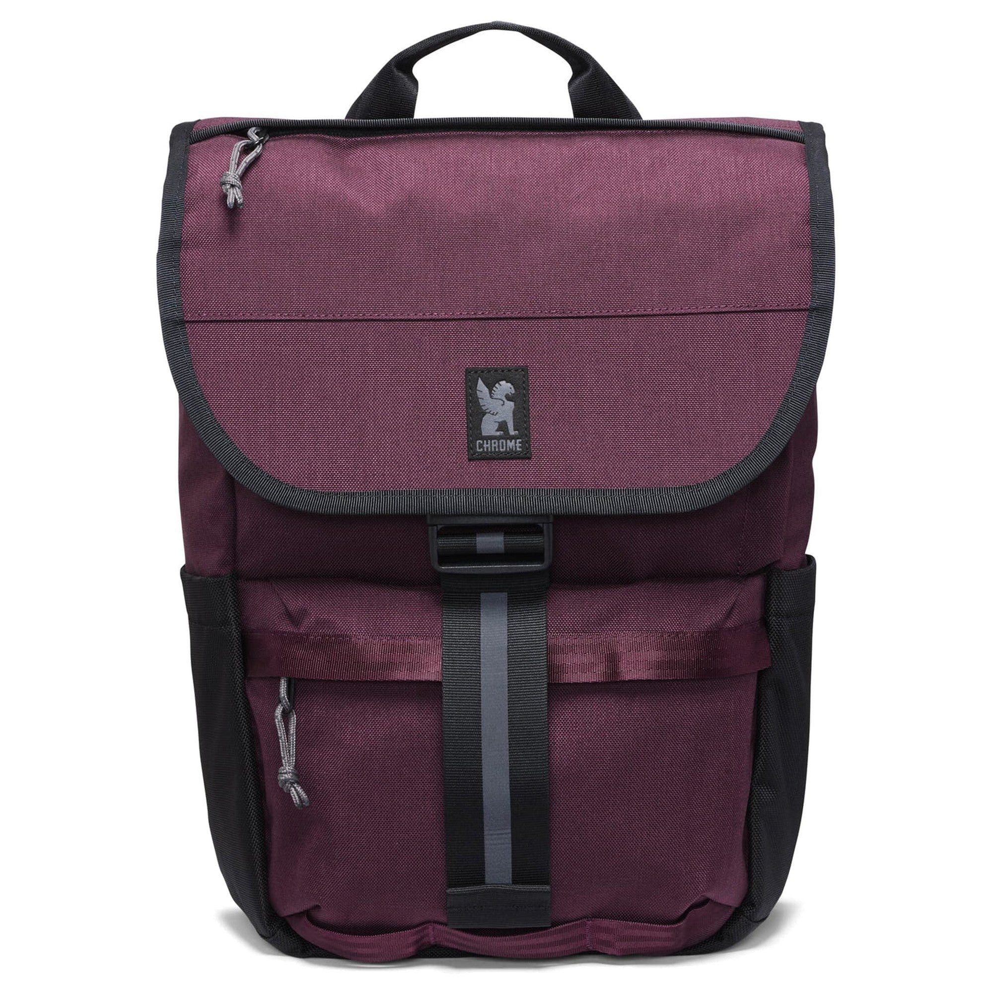 Chrome Rucksack Corbet 24L - Rucksack 16" 43.2 cm (royale)