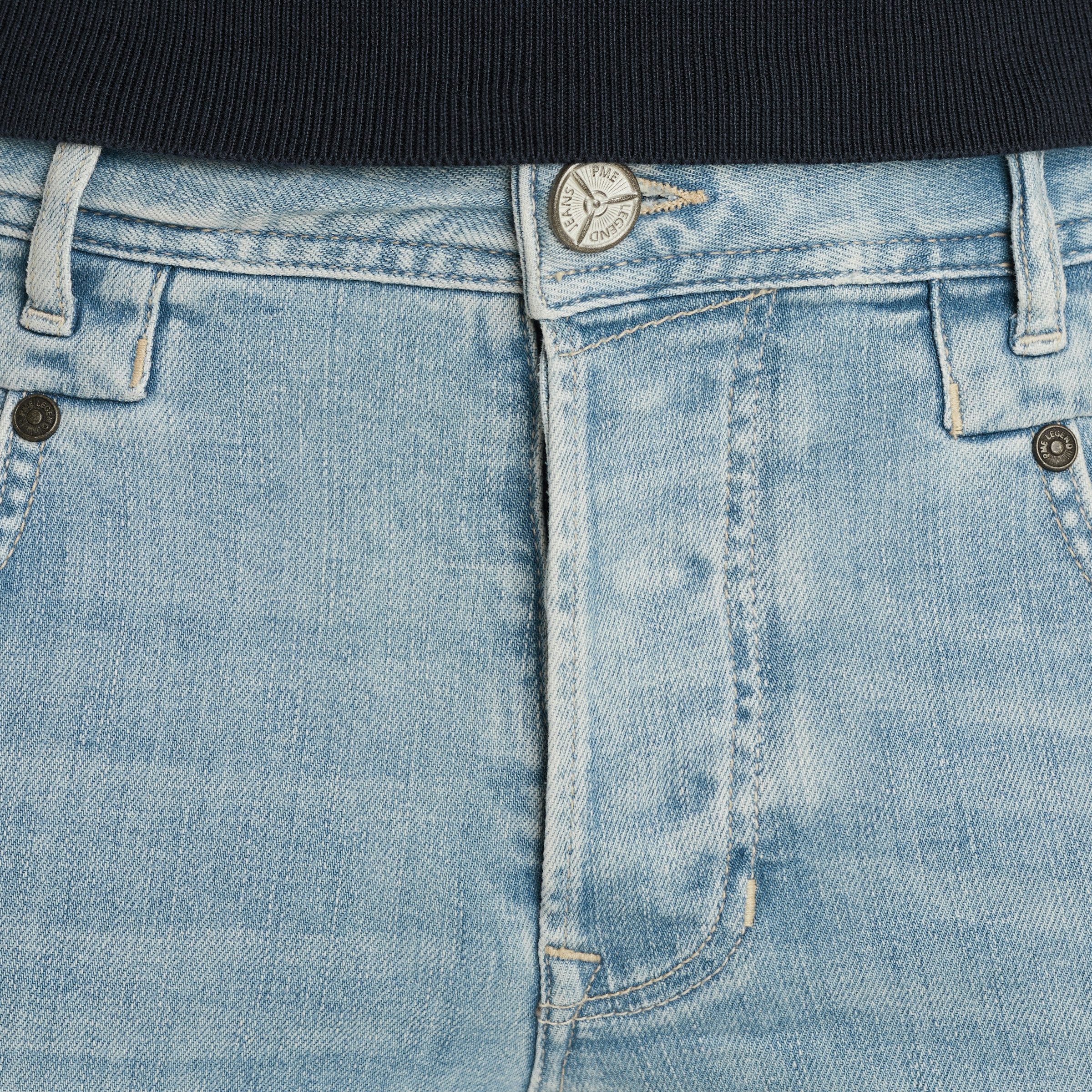 Tapered-fit-Jeans Jeans Carior PTR450