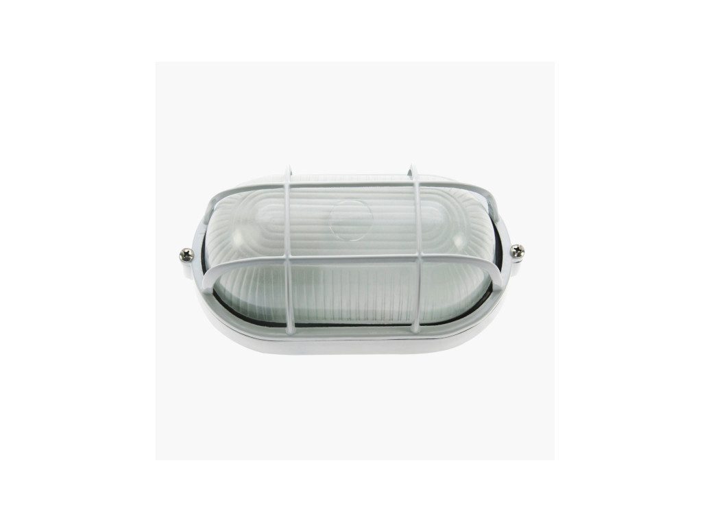 Swedheat Saunaleuchte Saunaleuchte IP54 40W A-910