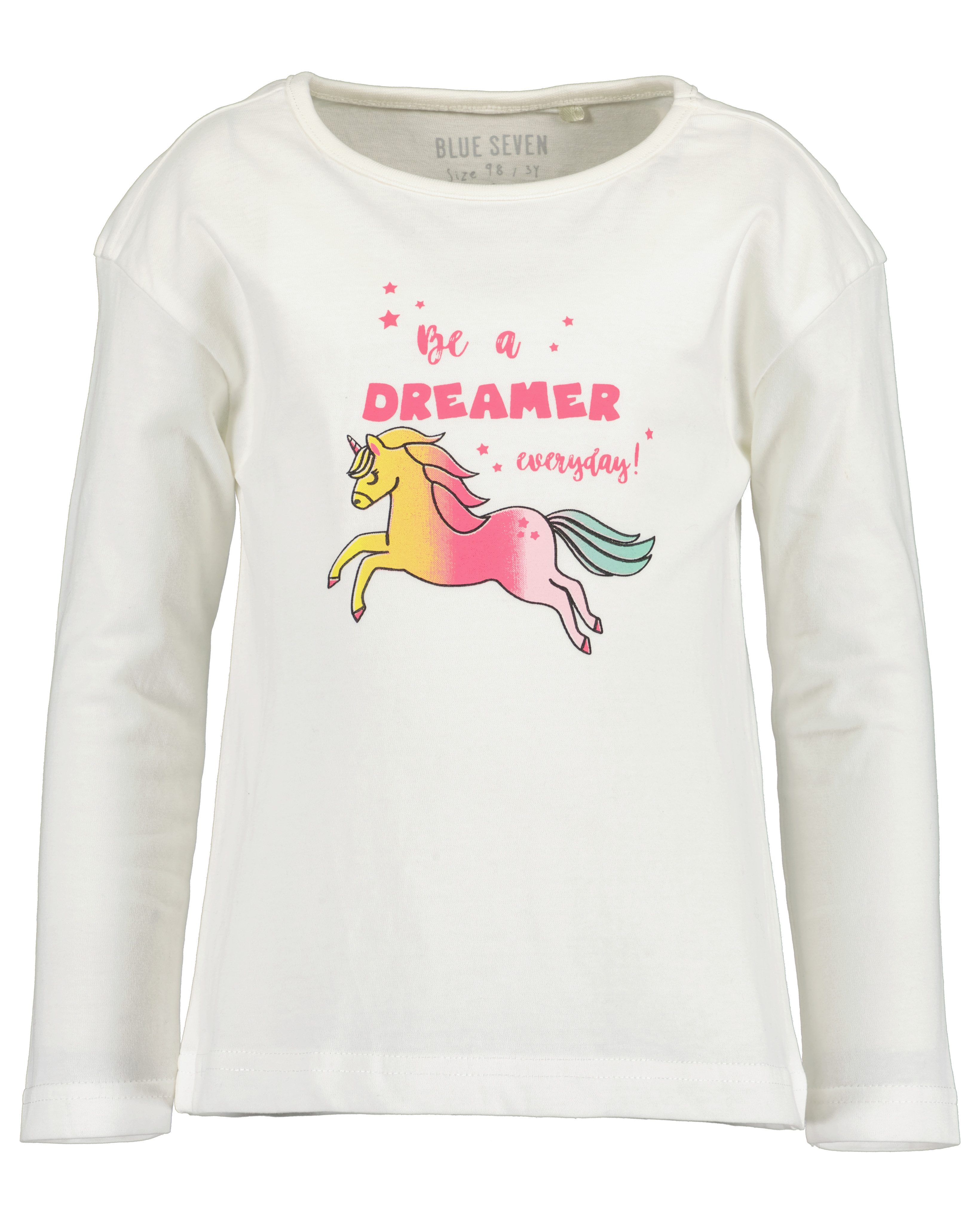 Langarmshirt