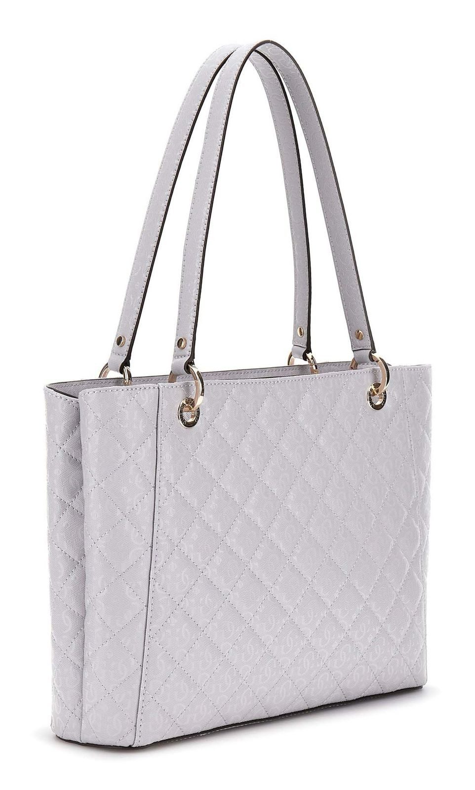 Guess Schultertasche Noel Tote günstig online kaufen