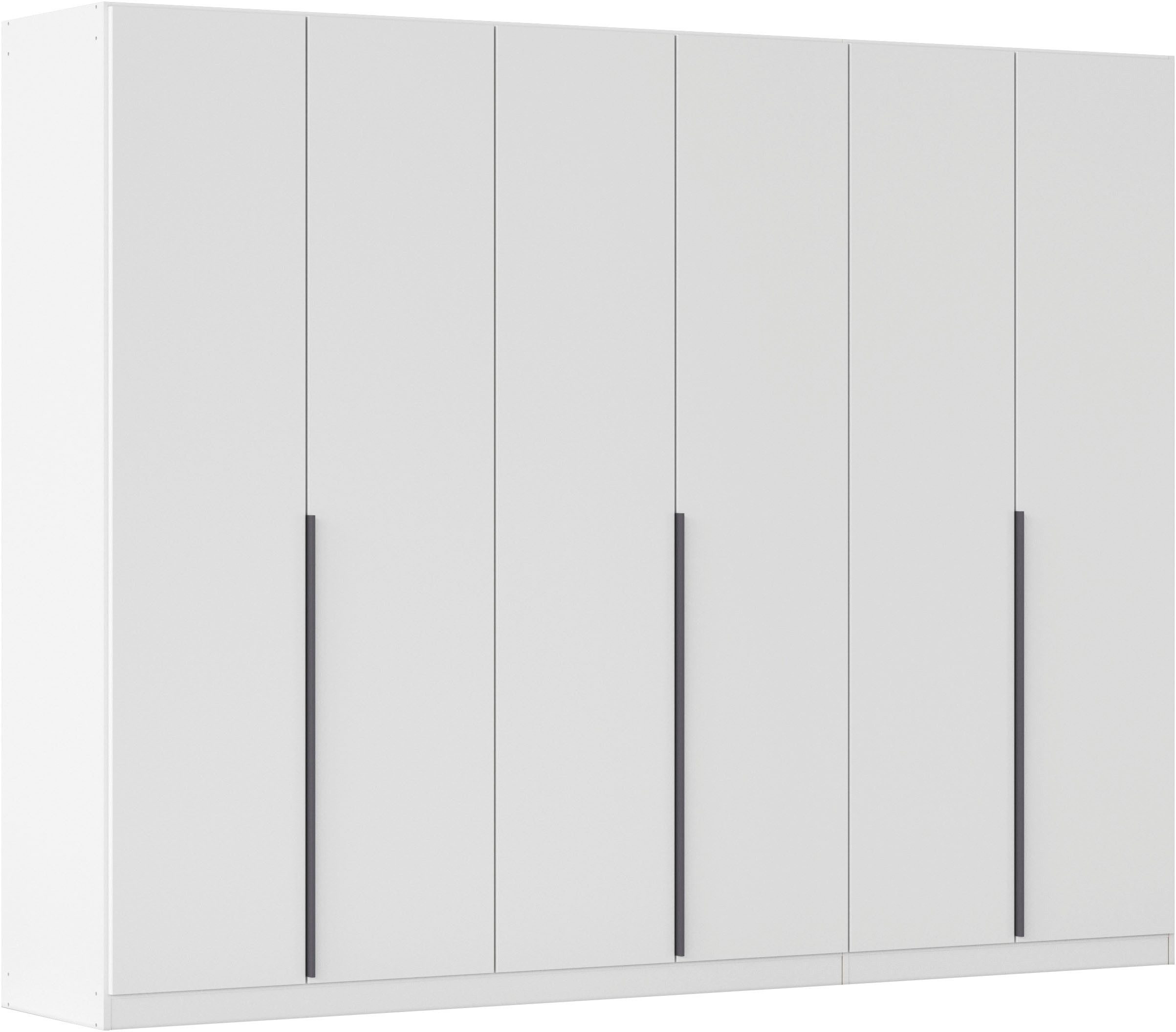rauch Drehtürenschrank Kleiderschrank Schrank Garderobe AGORDO günstig online kaufen