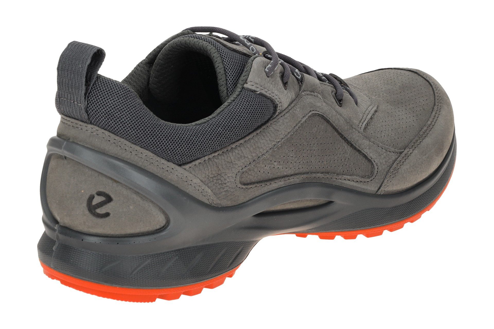Ecco 85081402308 Schnürschuh
