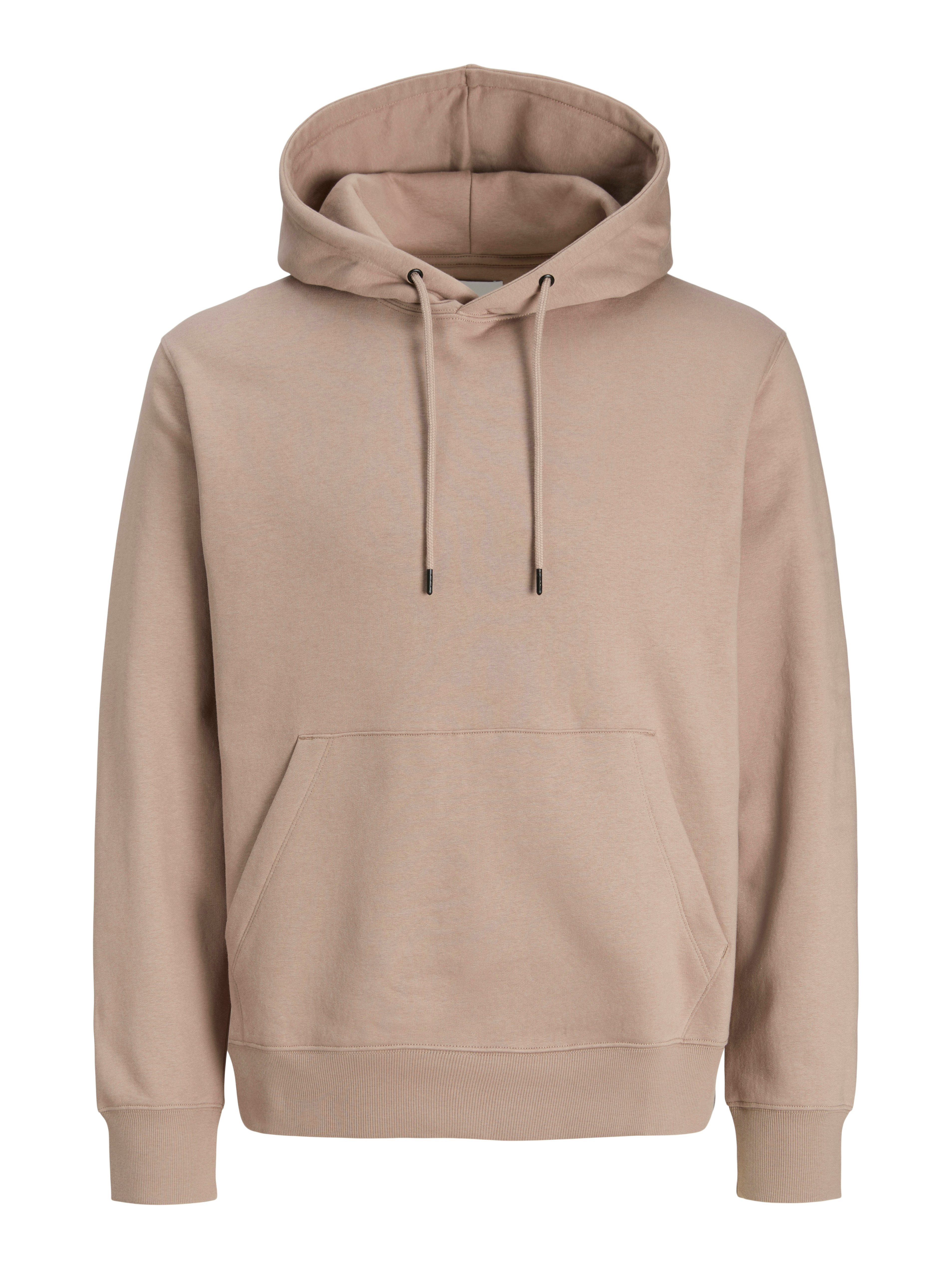 Kapuzensweatshirt JJESTAR BASIC SWEAT HOOD NOOS