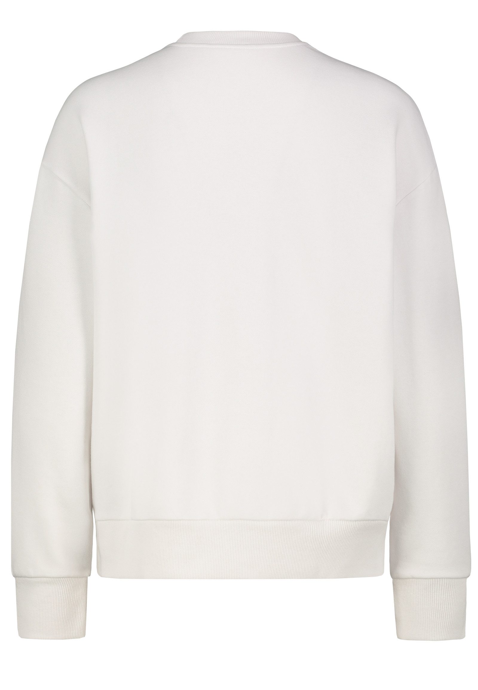 SUBLEVEL Sweatshirt Damen Pullover langarm bestickt günstig online kaufen