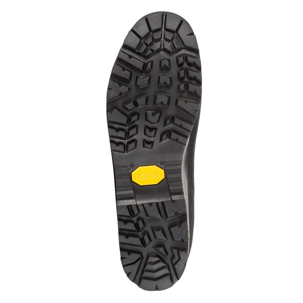 AKU Superalp GTX (Trekking, Nubukleder, wasserdicht, Made in Italy) braun Wanderschuh