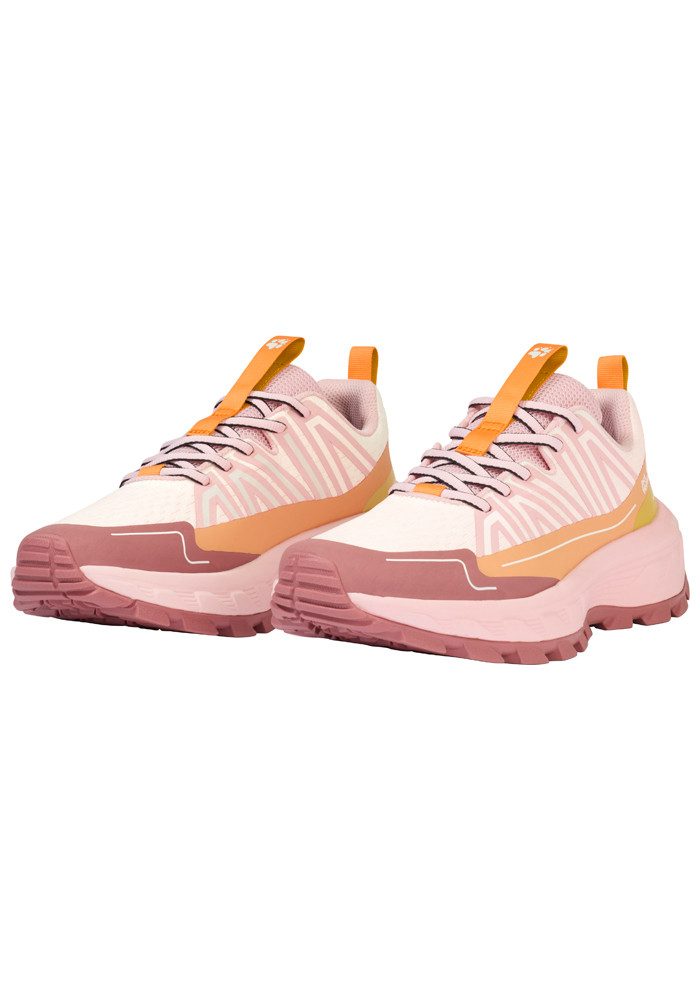 Jack Wolfskin WILD HIKE LOW W Wanderschuh