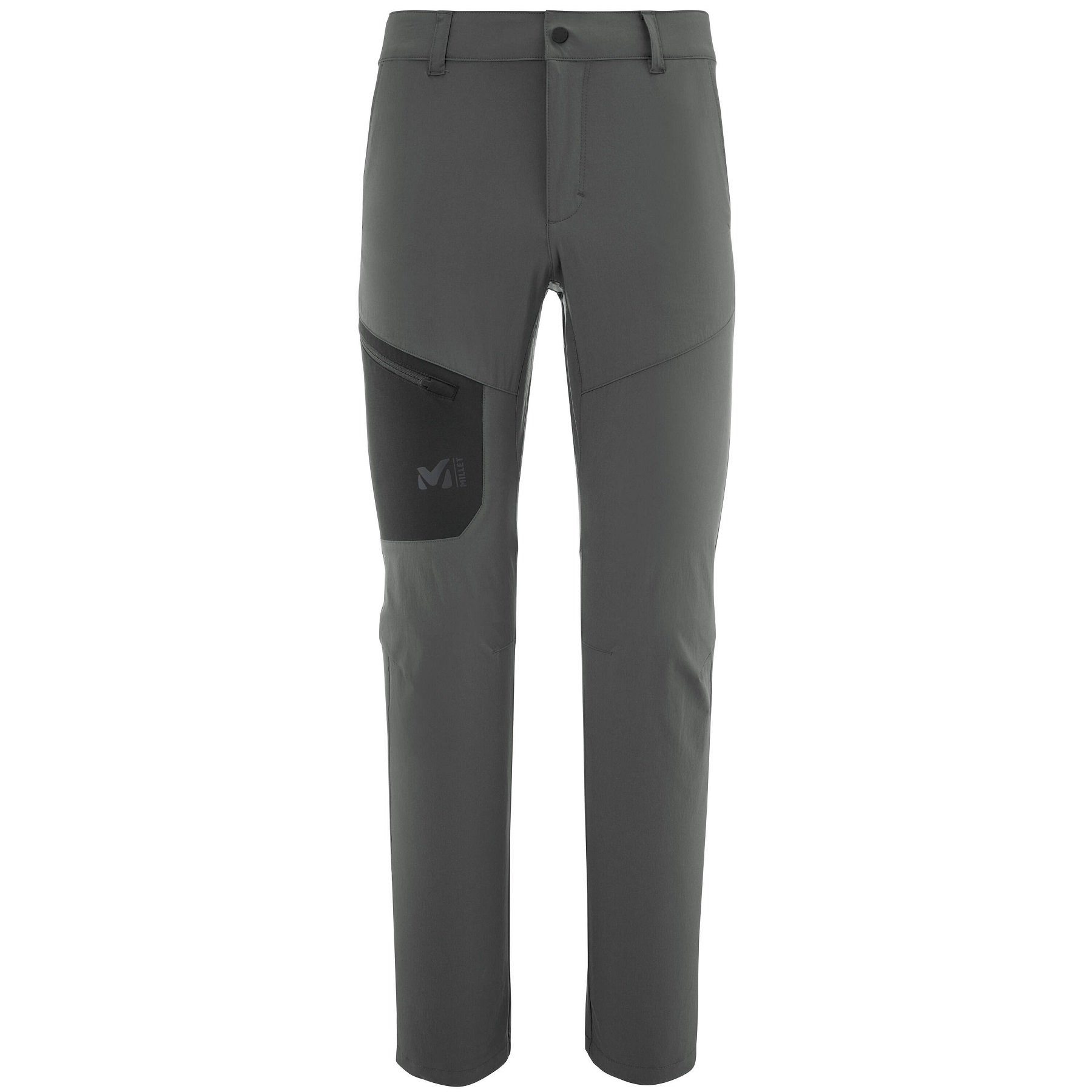 Millet Trekkinghose Wanderhose Wanaka Stretch II lang (4-Wege-Stretch, schnell trocknend)