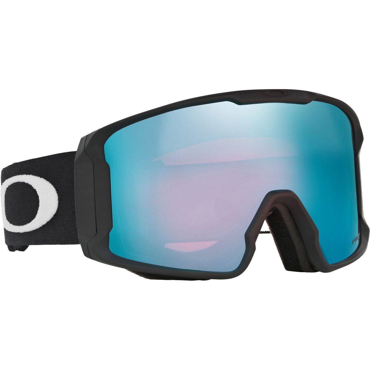 Oakley Snowboardbrille LINE MINER, LINE MINER
