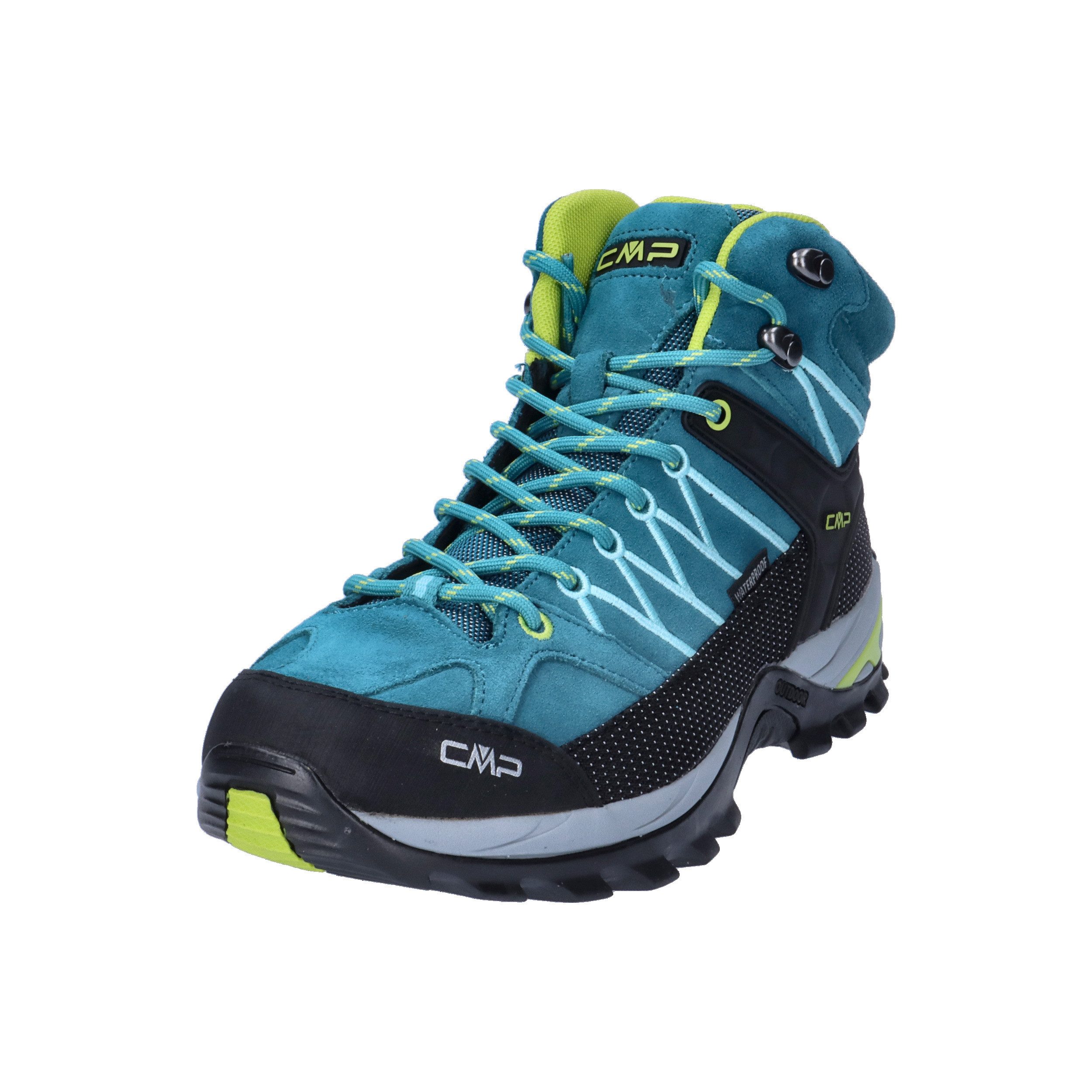 CMP CMP Damen Trekking Schuhe Rigel MID 3Q12946 Trekkingschuh