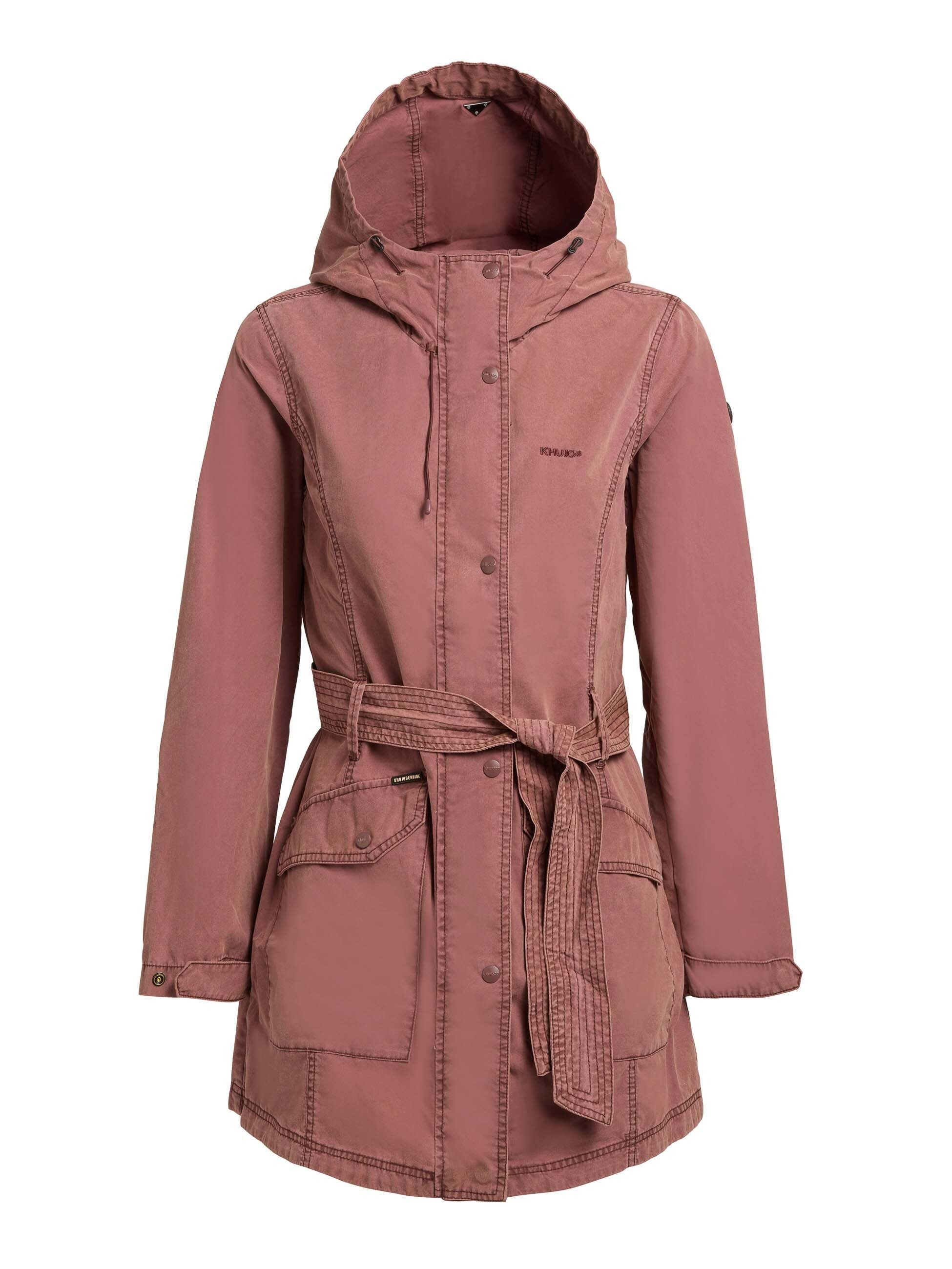 Anorak PREA