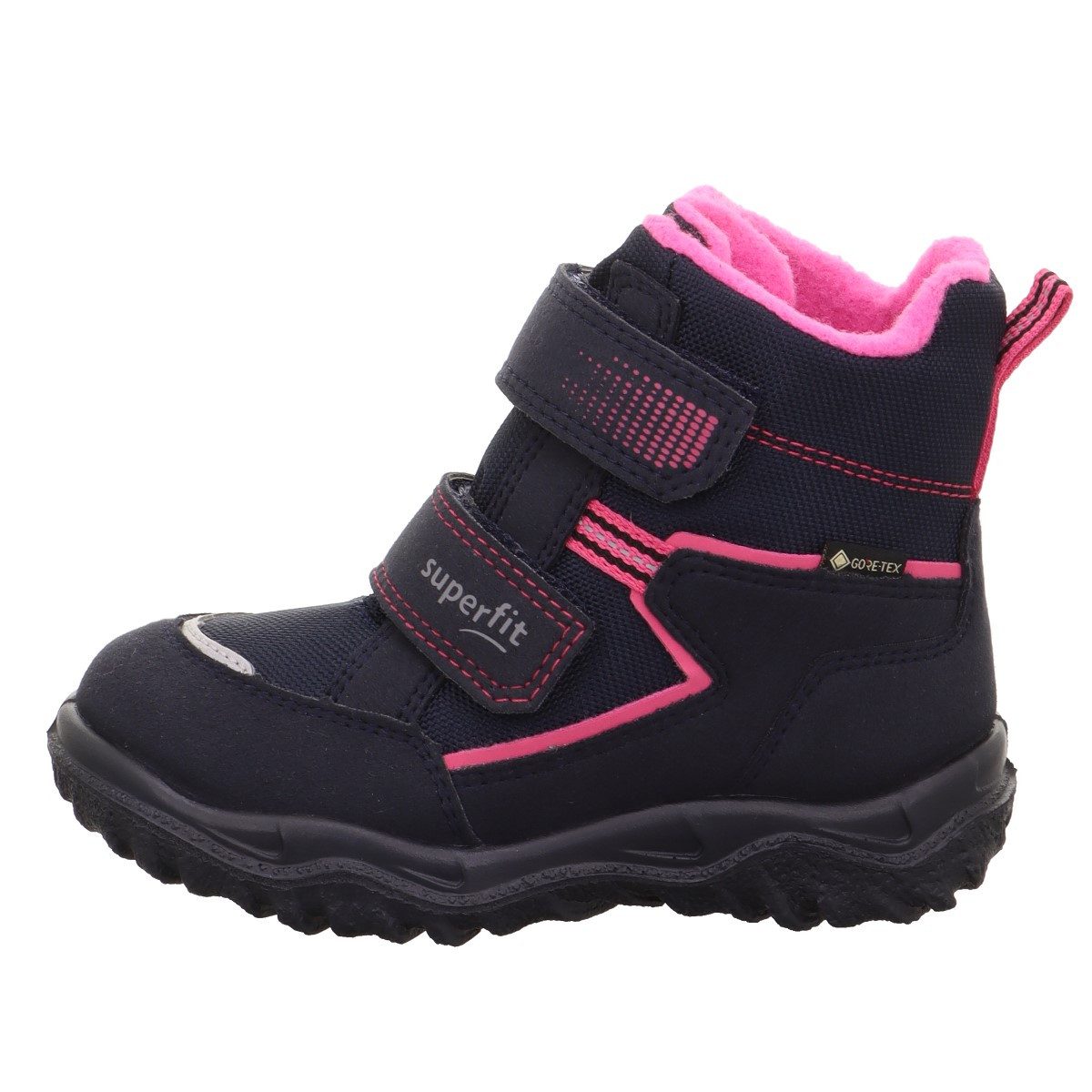 Superfit Superfit Kinder Winterstiefel GORE-TEX Stiefel – Bild 2 von 4