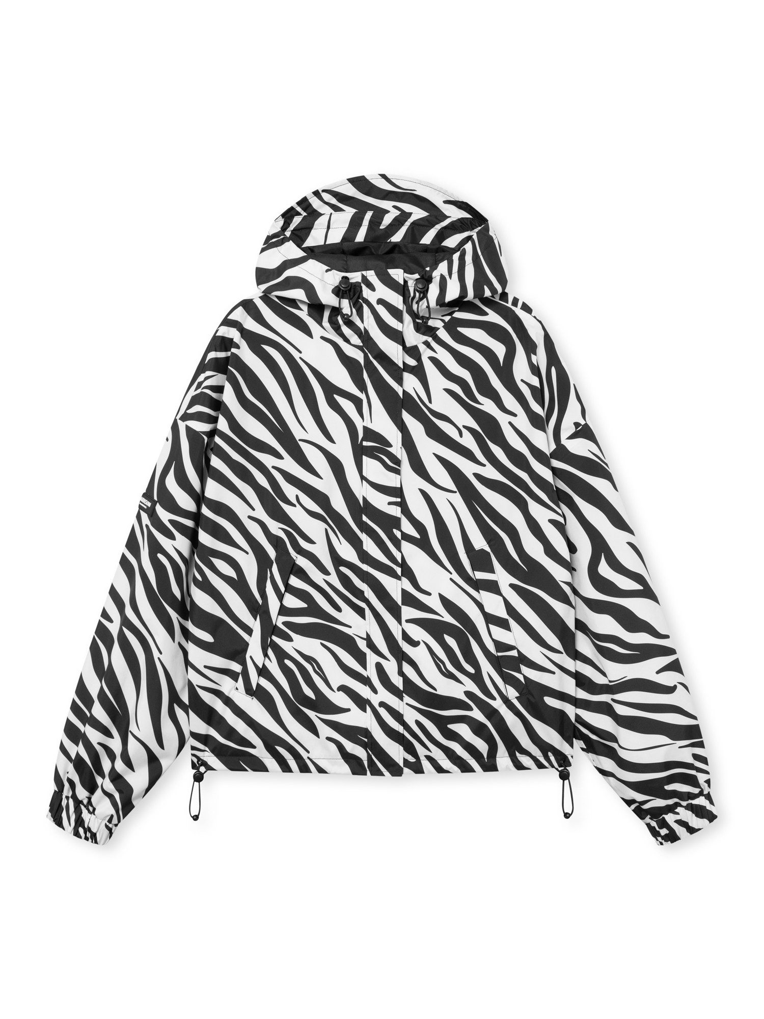 Regenjacke Elin 10.000 mm Wassersäule