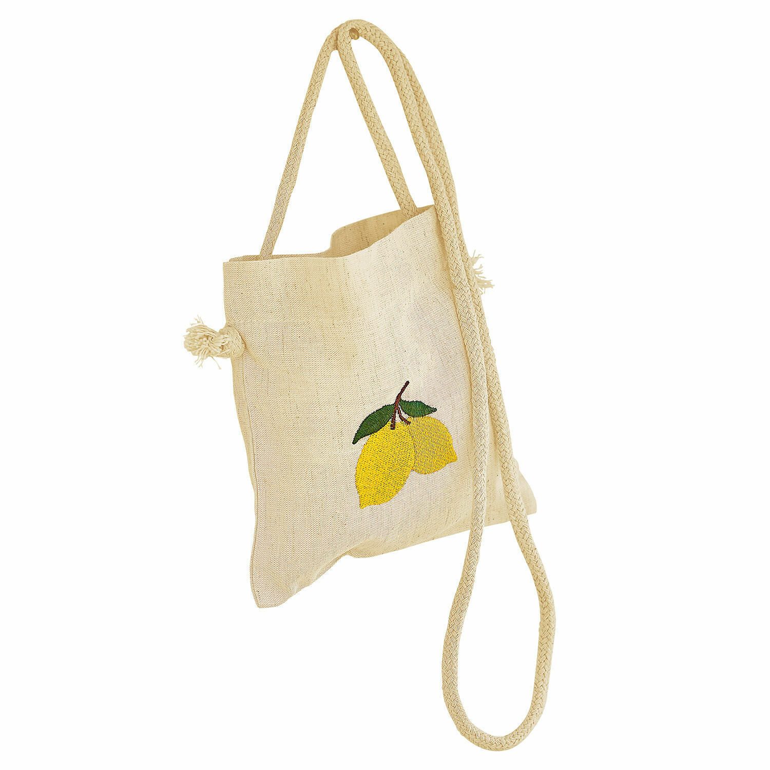 Handtasche Tasche Palerina beige