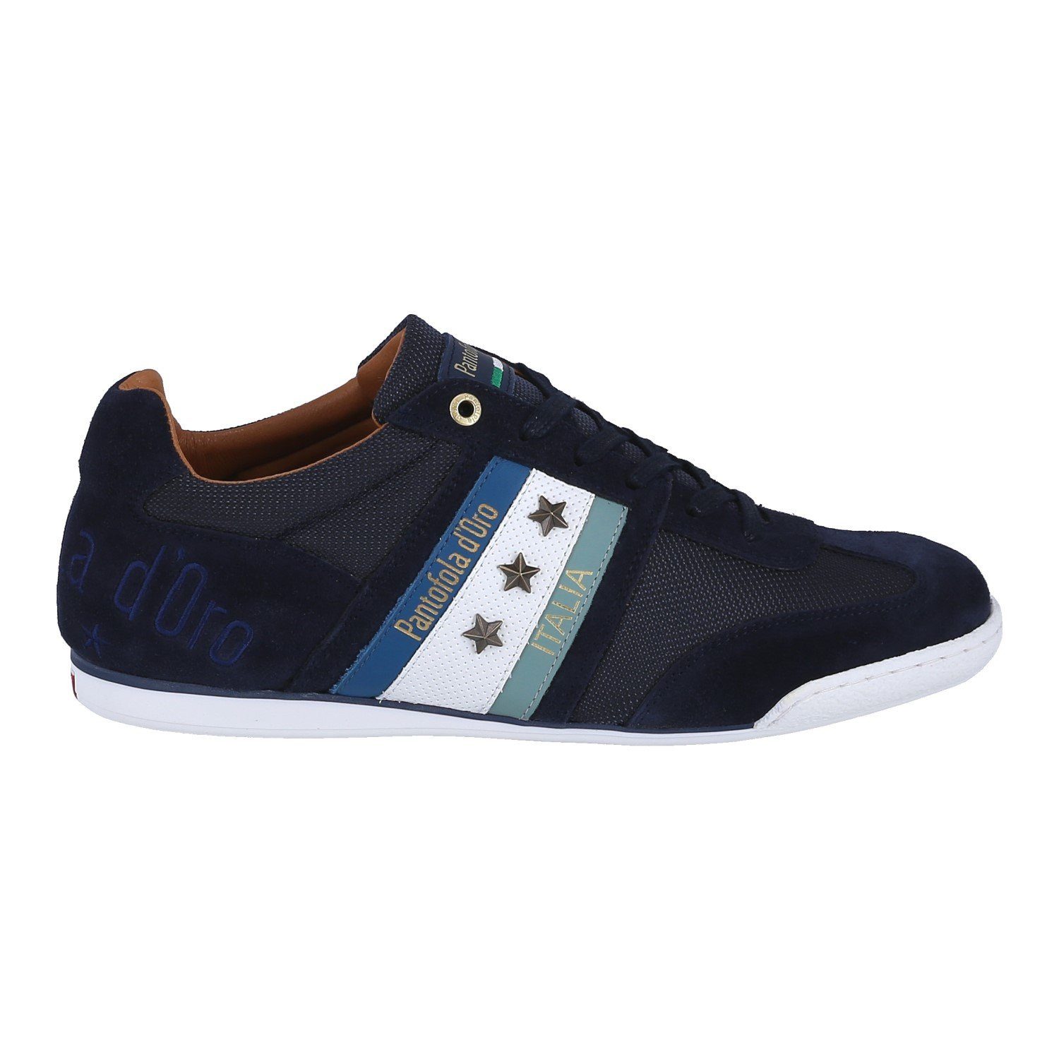 Pantofola d´Oro Imola Nylon Low 2025 günstig online kaufen