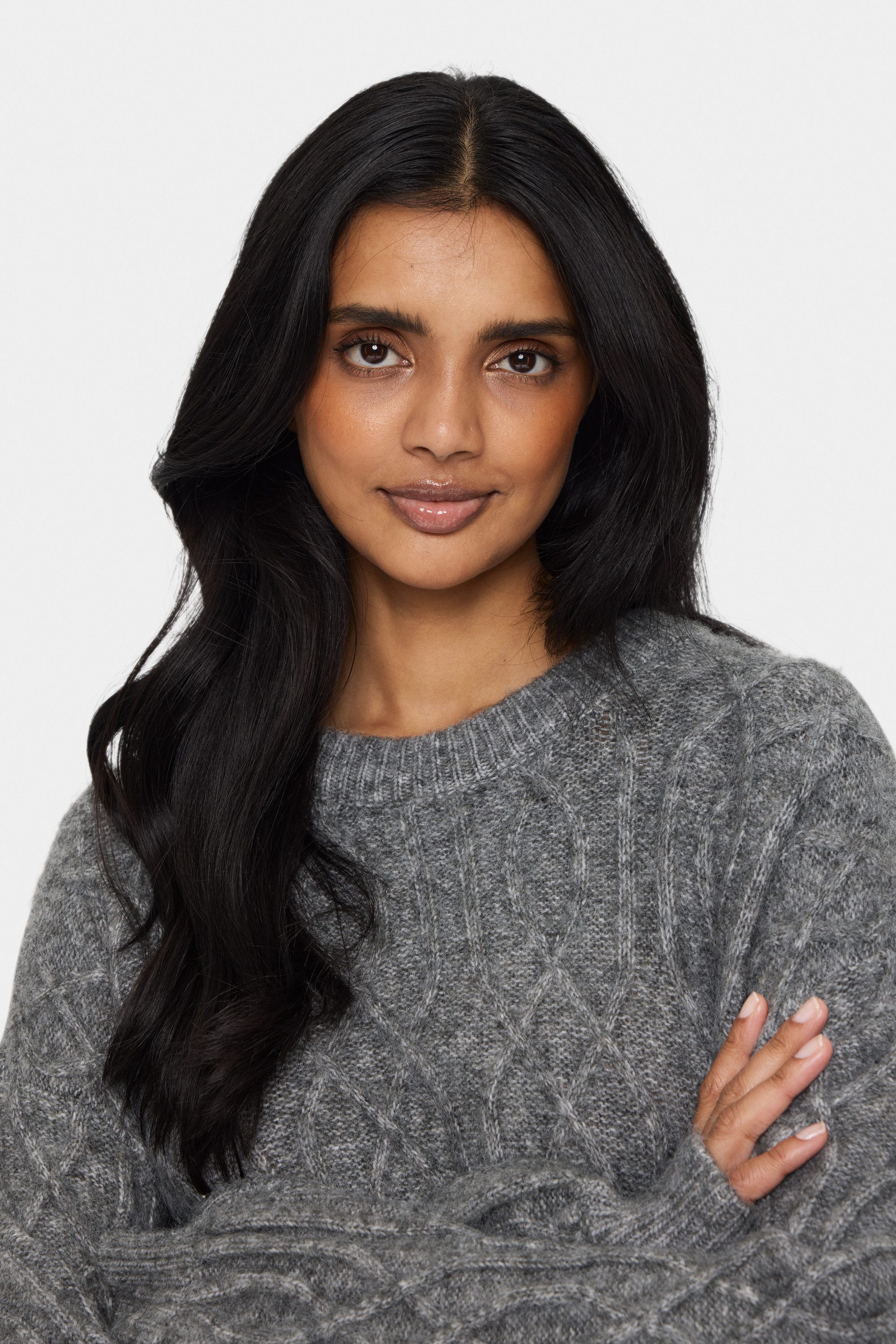 Saint Tropez Strickpullover GeetaSZ