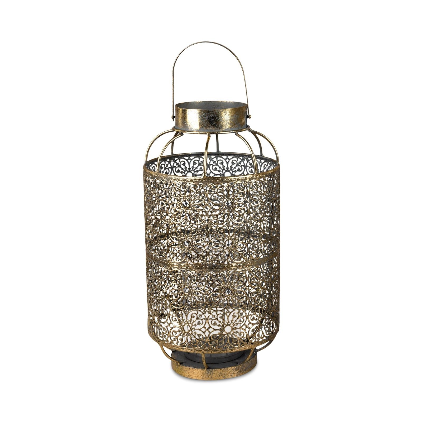 formano Windlicht Windlicht Laterne Ornament aus günstig online kaufen