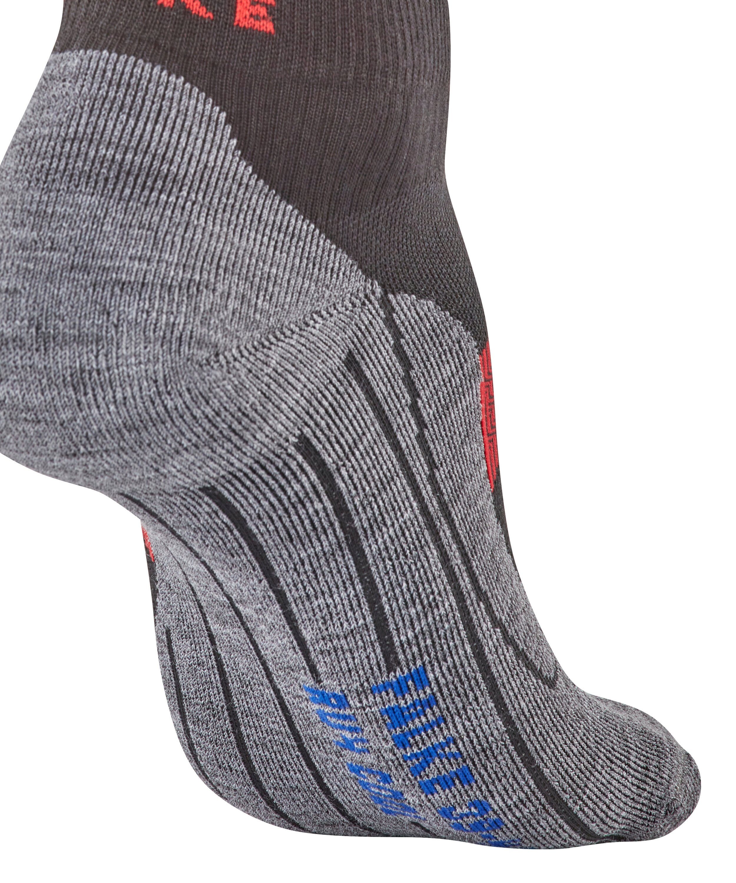 FALKE Kurzsocken RU4 Endurance Cool Short Kurzsocken (1-Paar) mit angenehmen Kühlungseffekt