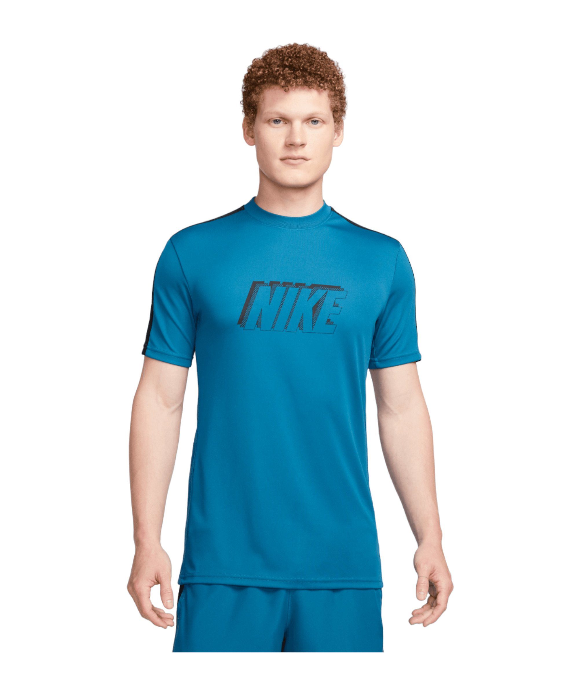 Nike T-Shirt Nike Performance Polyester günstig online kaufen