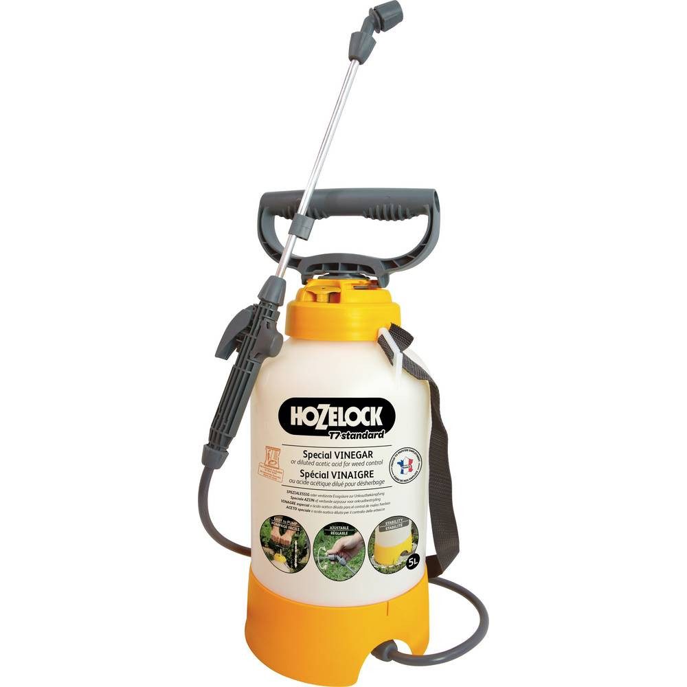 Hozelock Drucksprühgerät 100-101-531