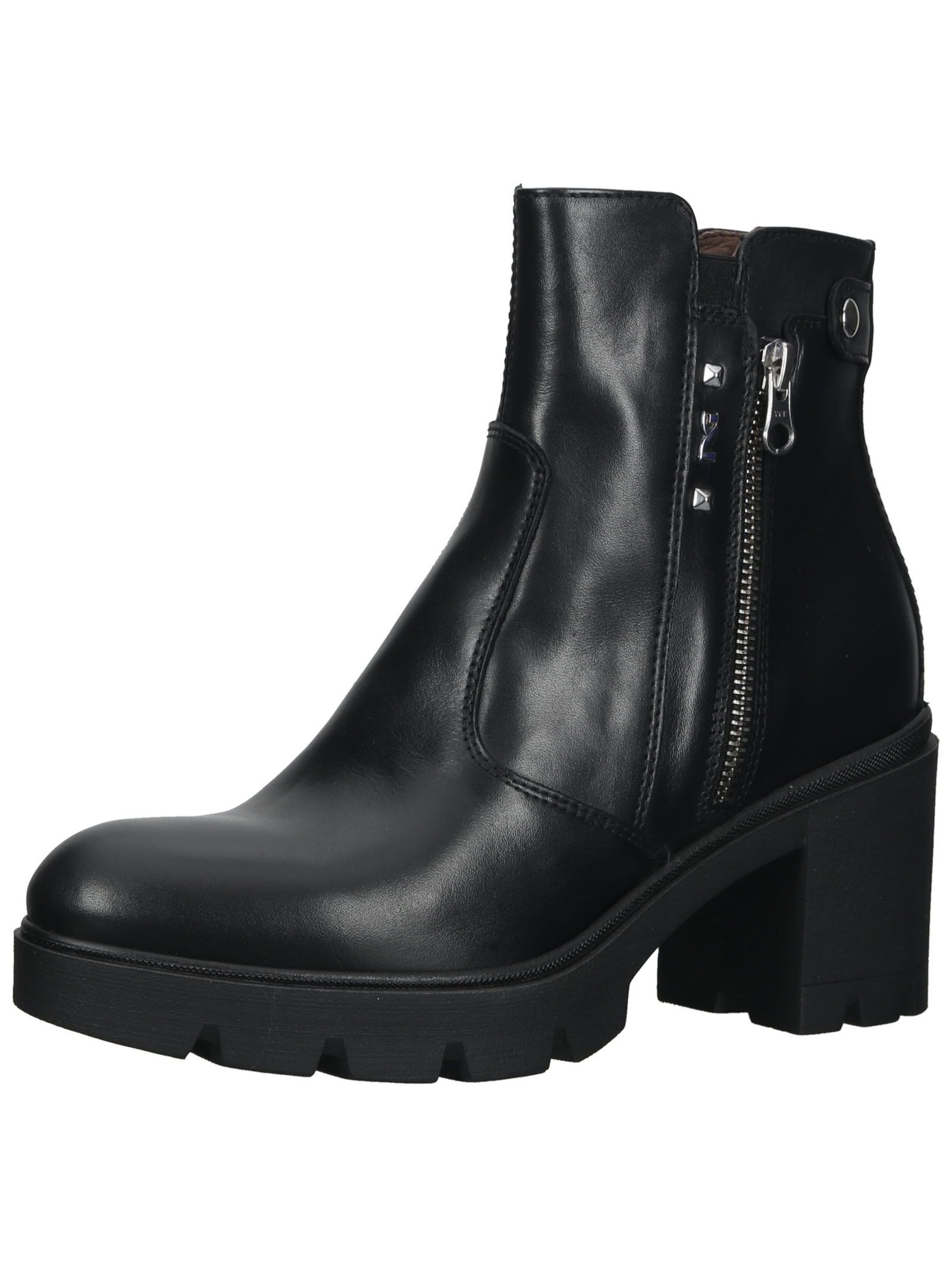 Nero Giardini Nero Giardini Stiefelette Leder Stiefelette