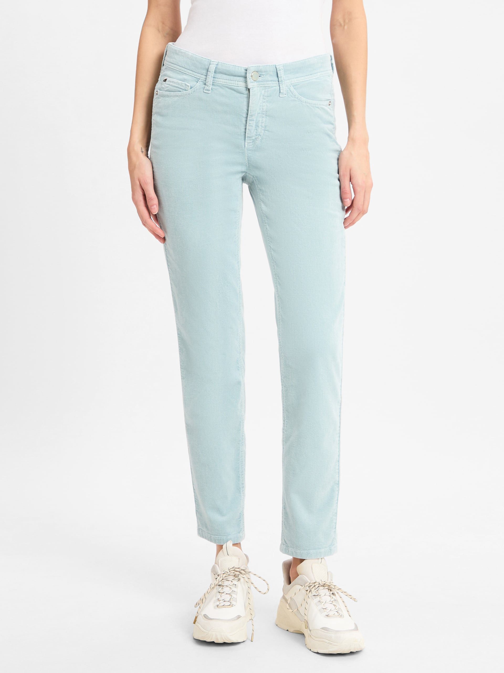 Cambio Bundfaltenhose Piper günstig online kaufen