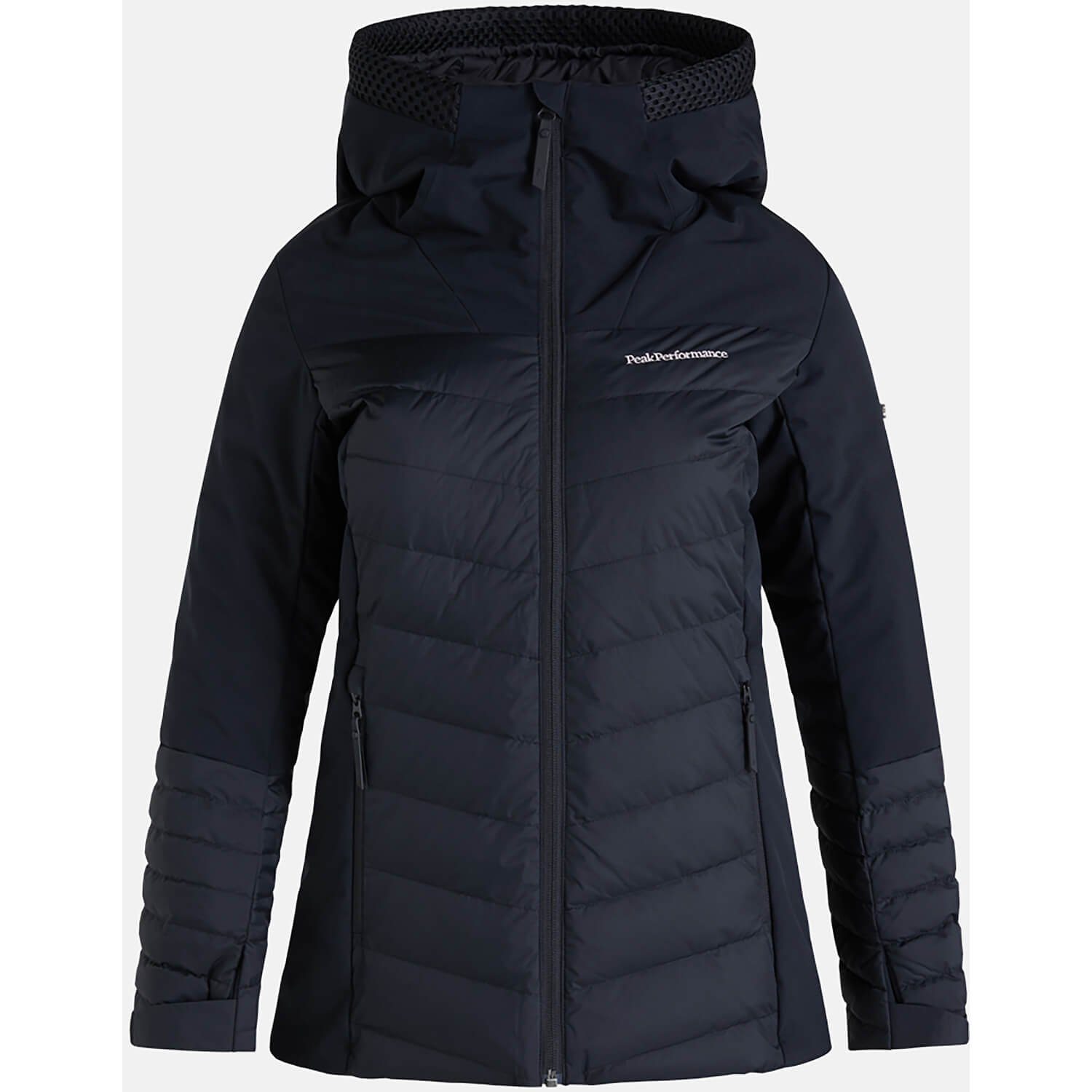 Peak Performance Softshelljacke Jacke Blackfire Jacket