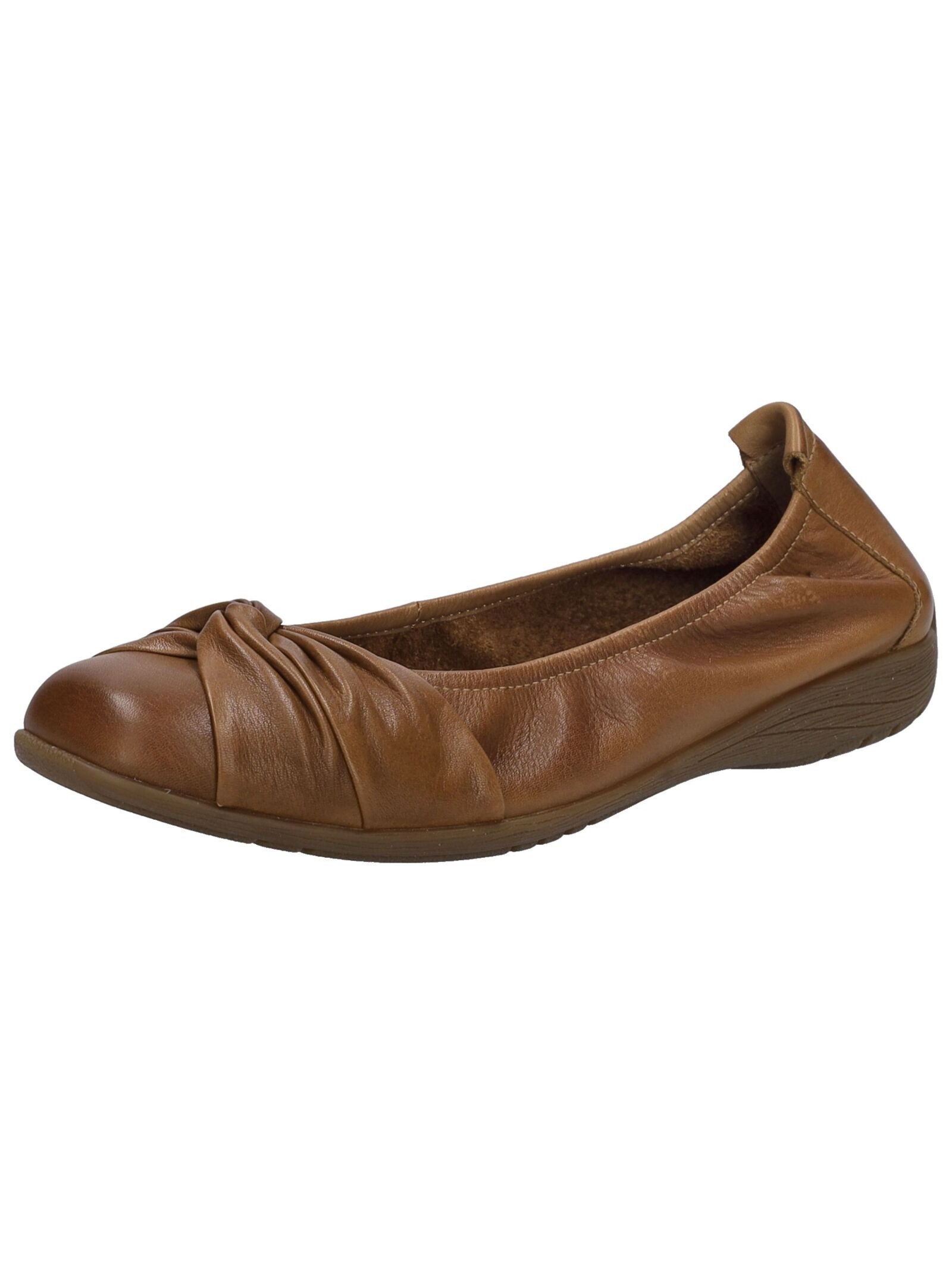 Josef Seibel Josef Seibel Ballerinas Nappaleder günstig online kaufen