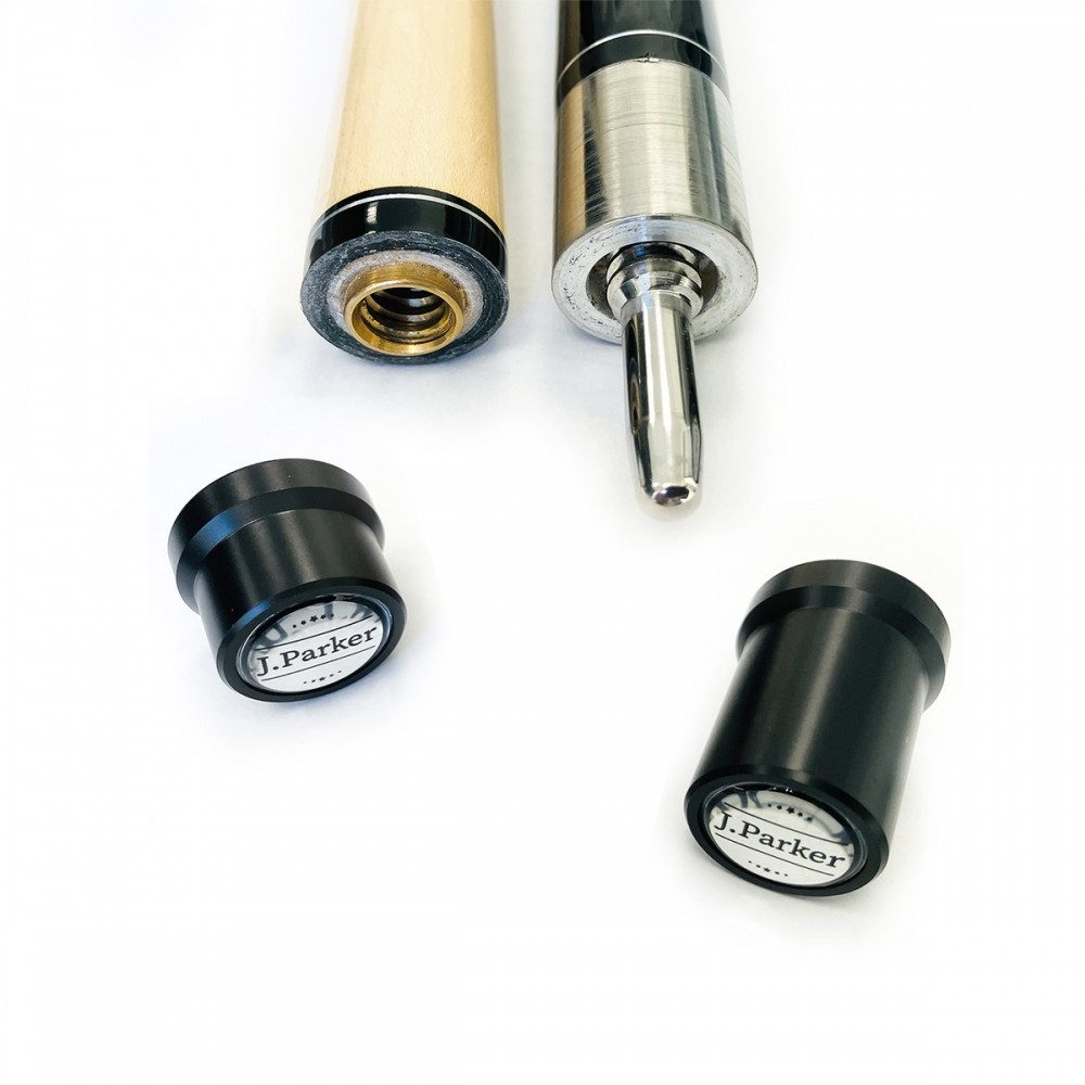 J. Parker Billardqueue J. Parker Queue Break/Jump - Billard Cue., Perfekter Break und Jump Cue