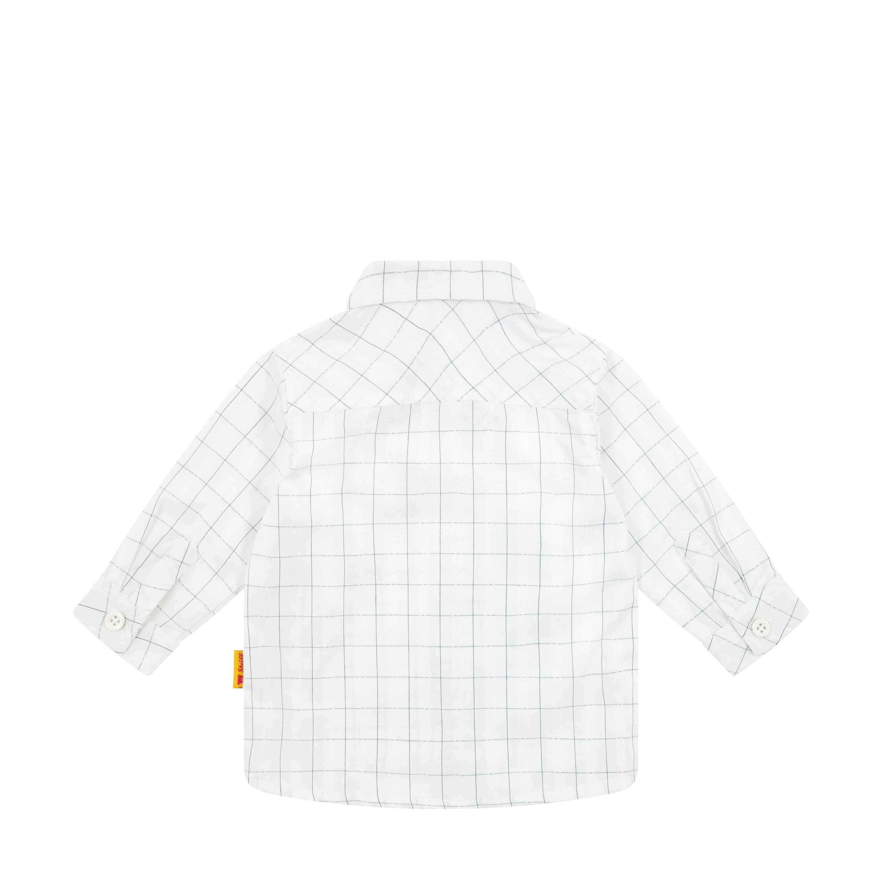 Steiff Langarmhemd Hemd langarm Special Day