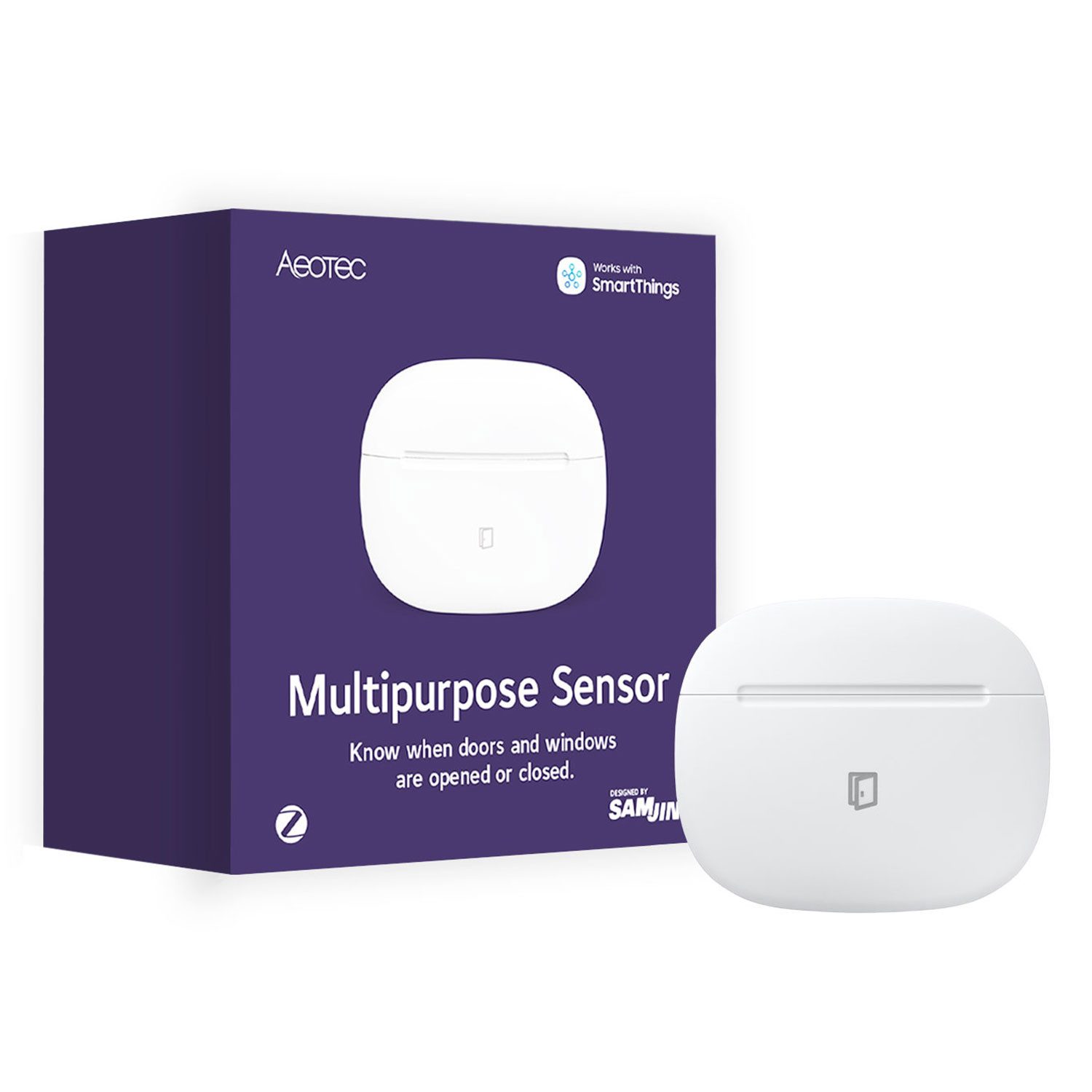 Aeotec Multipurpose Sensor Smart-Home-Zubehör