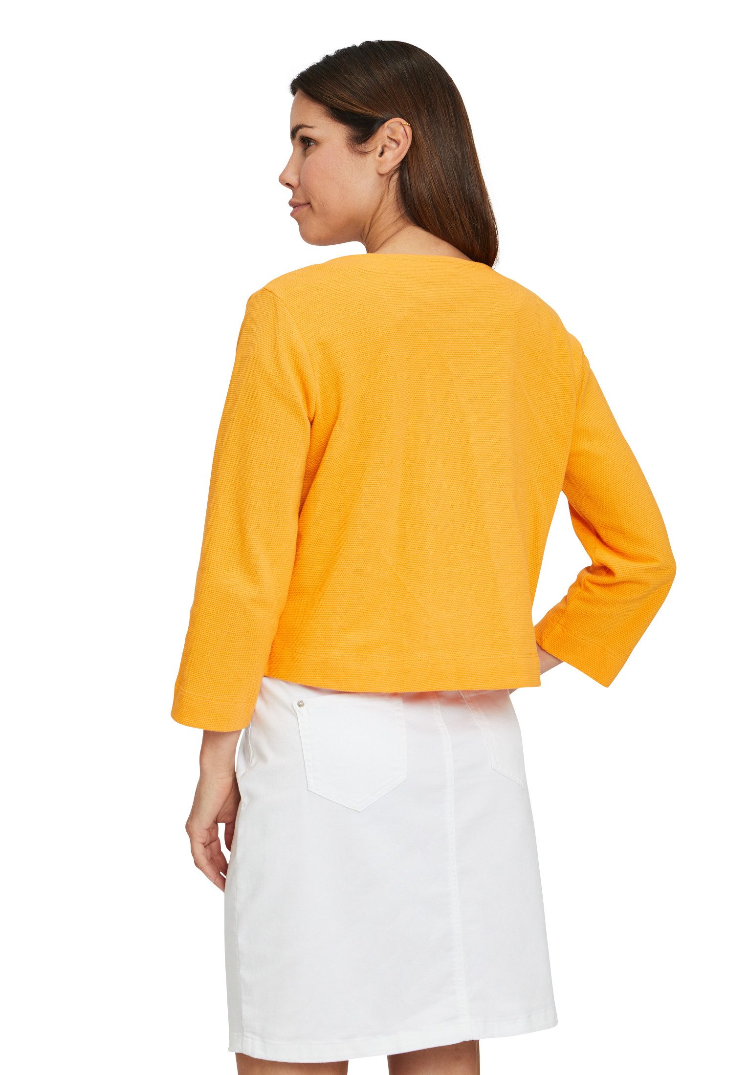 Jackenblazer Shirtjacke