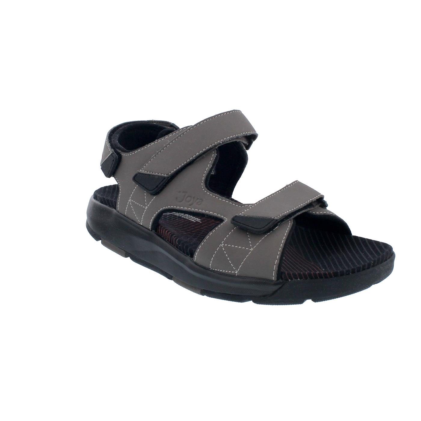 Joya Joya Alexander Brown Sandale, Lederimitat, günstig online kaufen