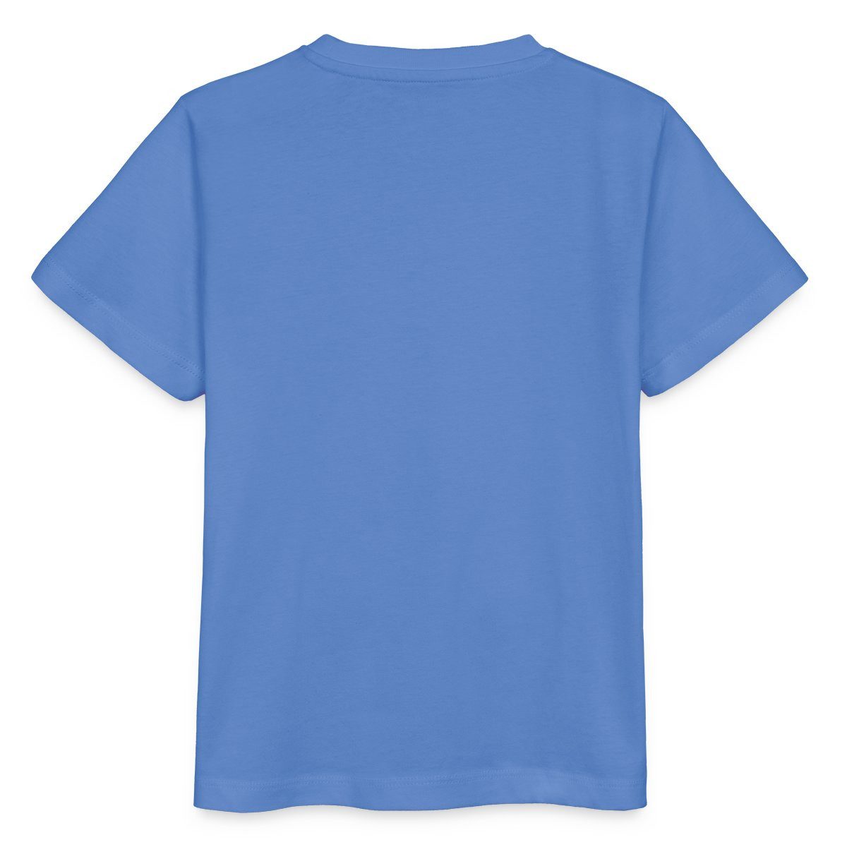Spreadshirt T-Shirt Der kleine Rabe Socke Schmackofatz Kinder Basic T-Shirt (1-tlg)