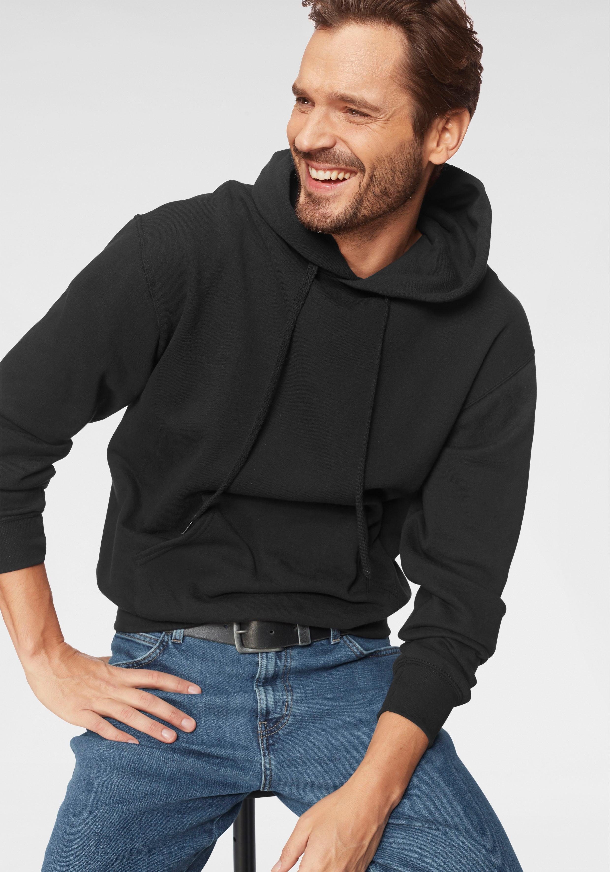 Kapuzensweatshirt